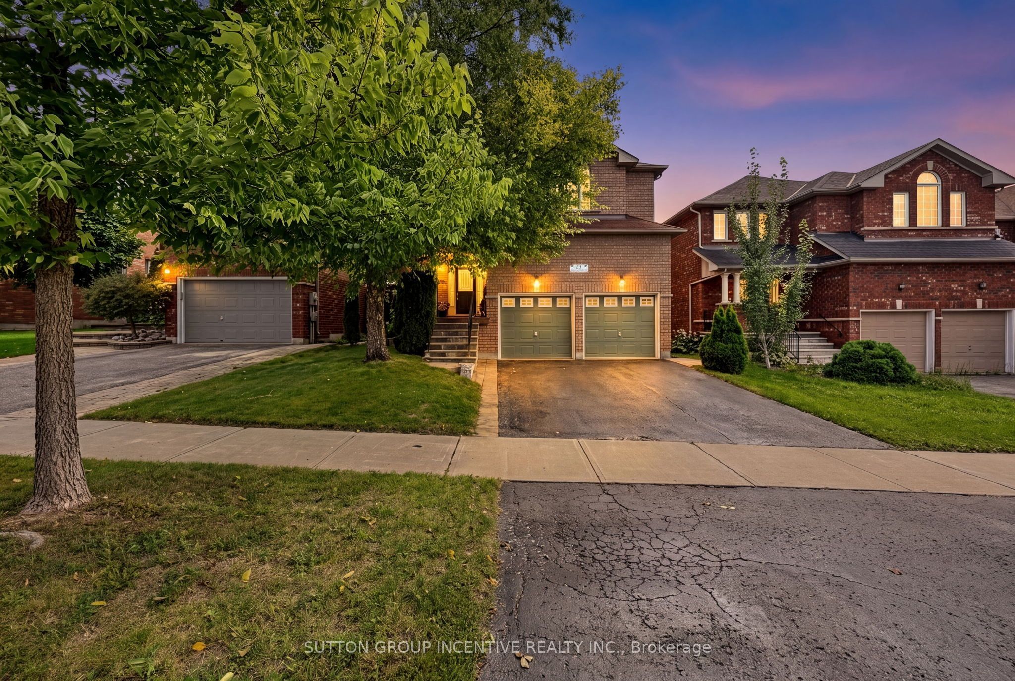 23 Prince Of Wales Drive