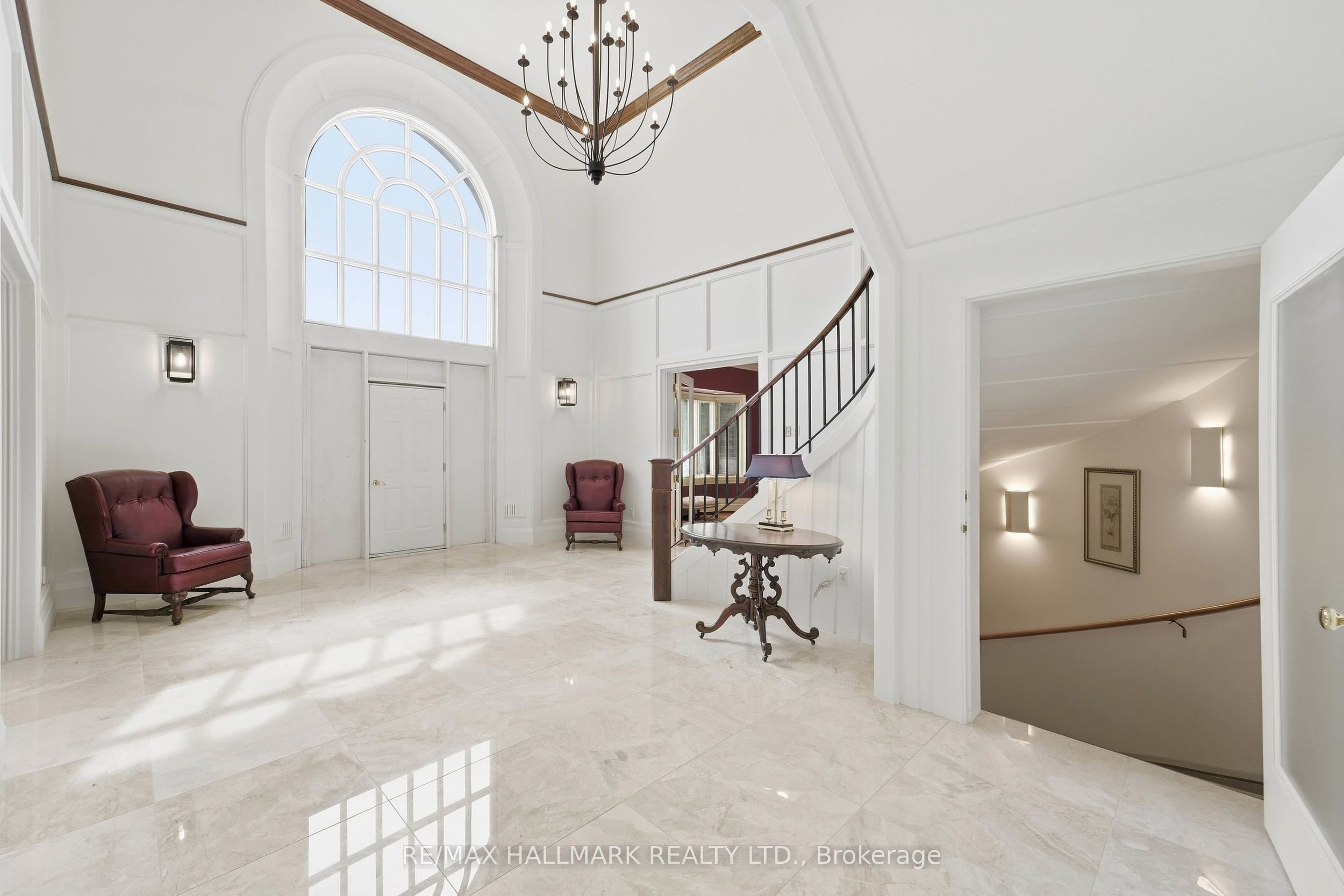 290 Tollendal Mill Road Property Photo 5