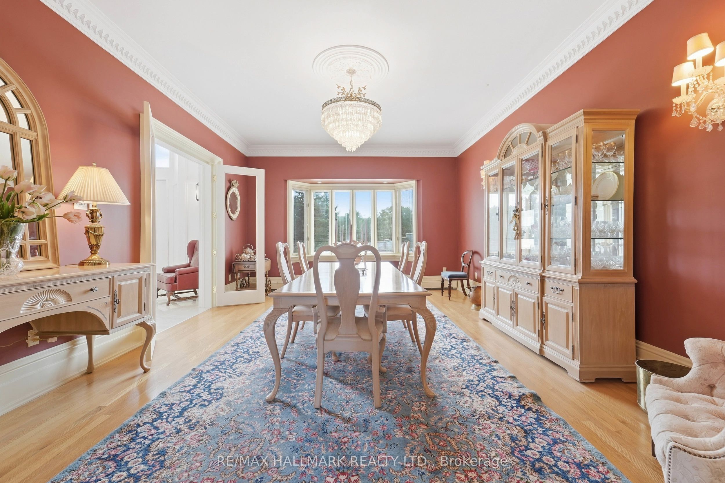 290 Tollendal Mill Road Property Photo 7