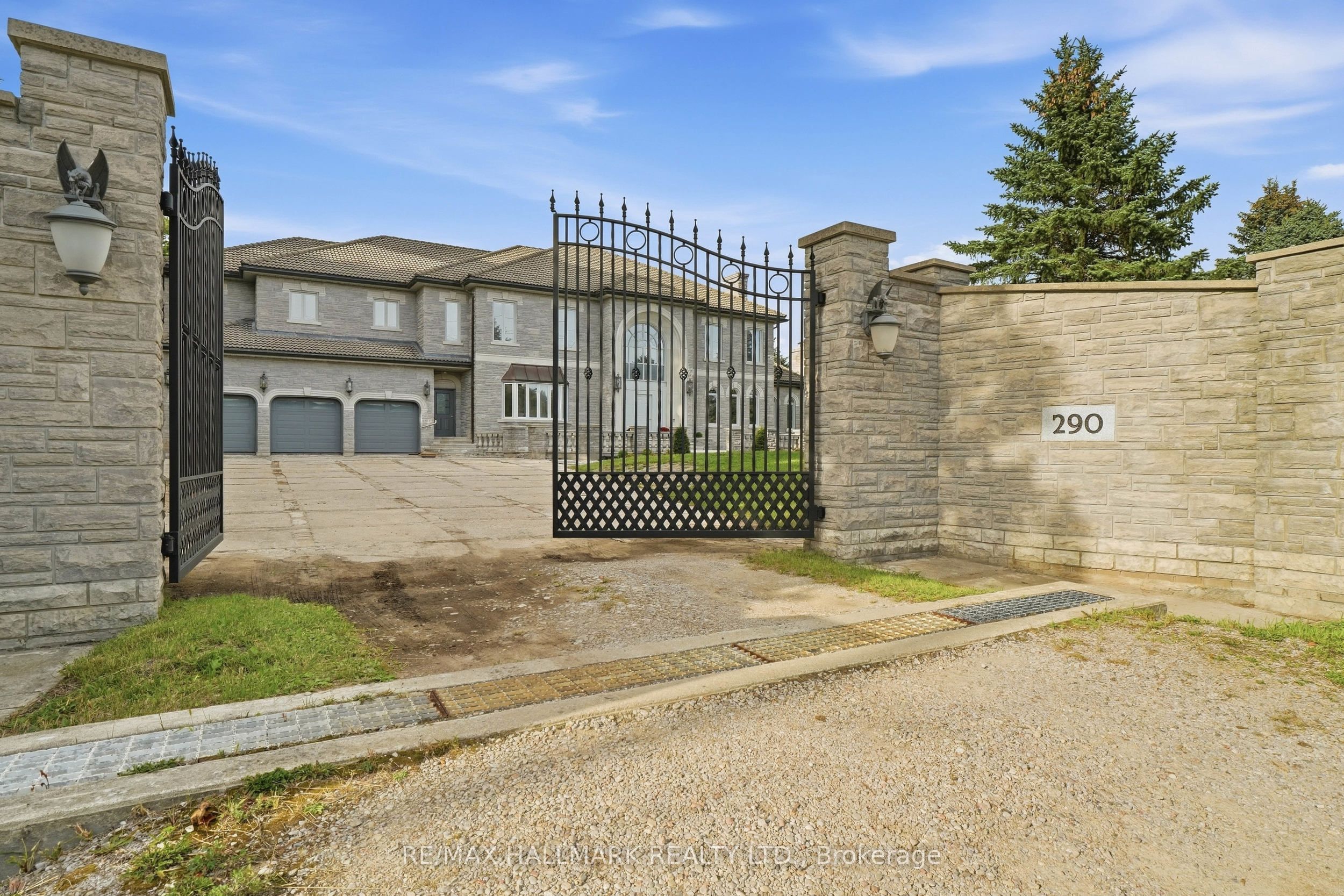 290 Tollendal Mill Road Property Photo 44