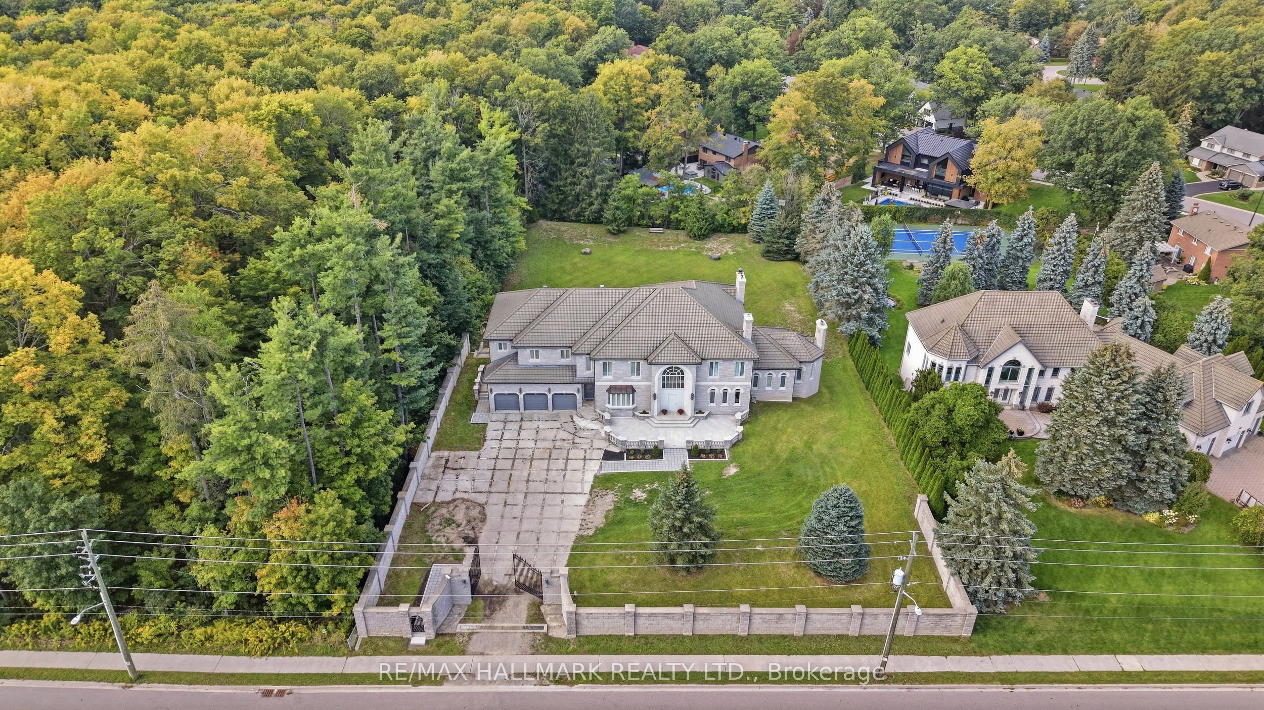 290 Tollendal Mill Road Property Photo 47