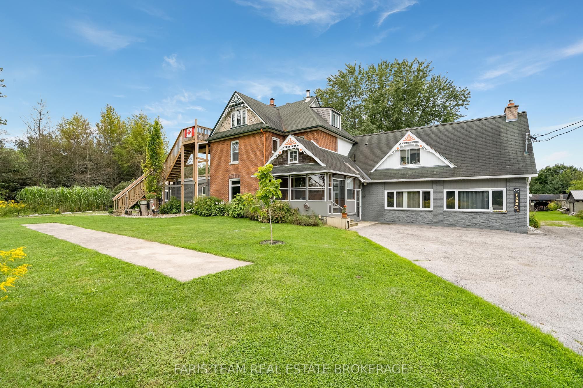 3400 Baldwick Lane Property Photo 4