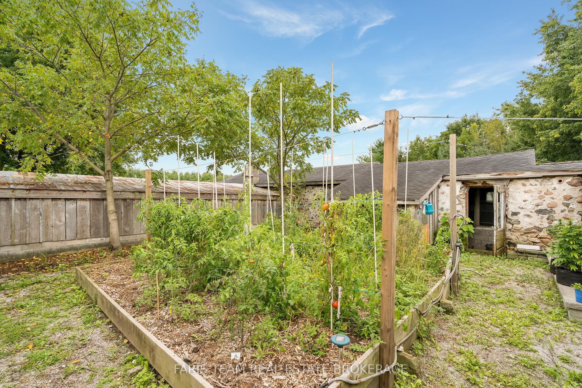 3400 Baldwick Lane Property Photo 7