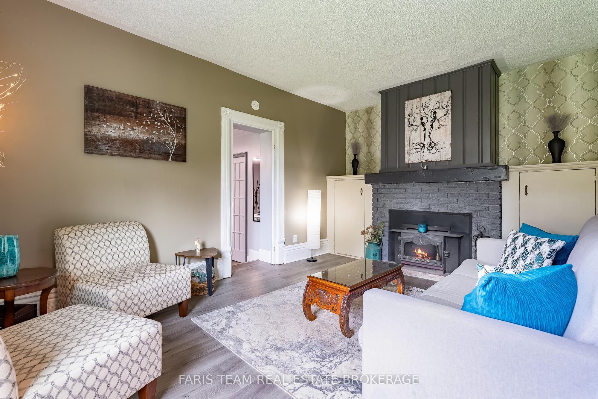 3400 Baldwick Lane Property Photo 18
