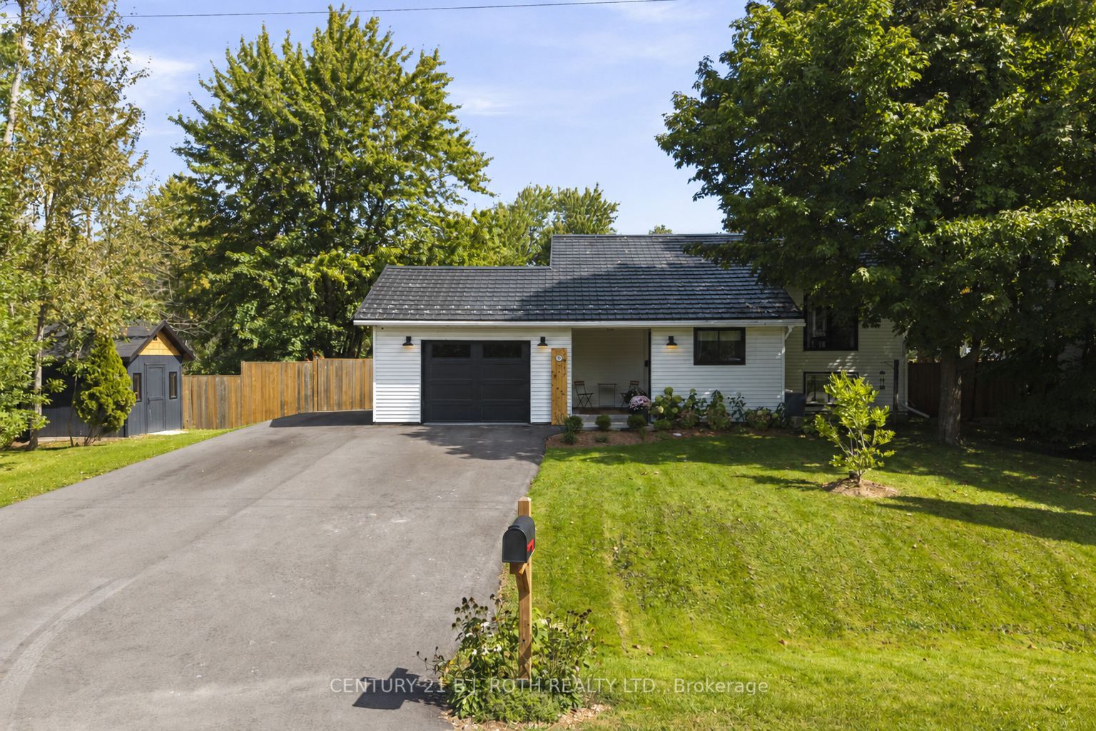 3417 Timberline Avenue Property Photo 1