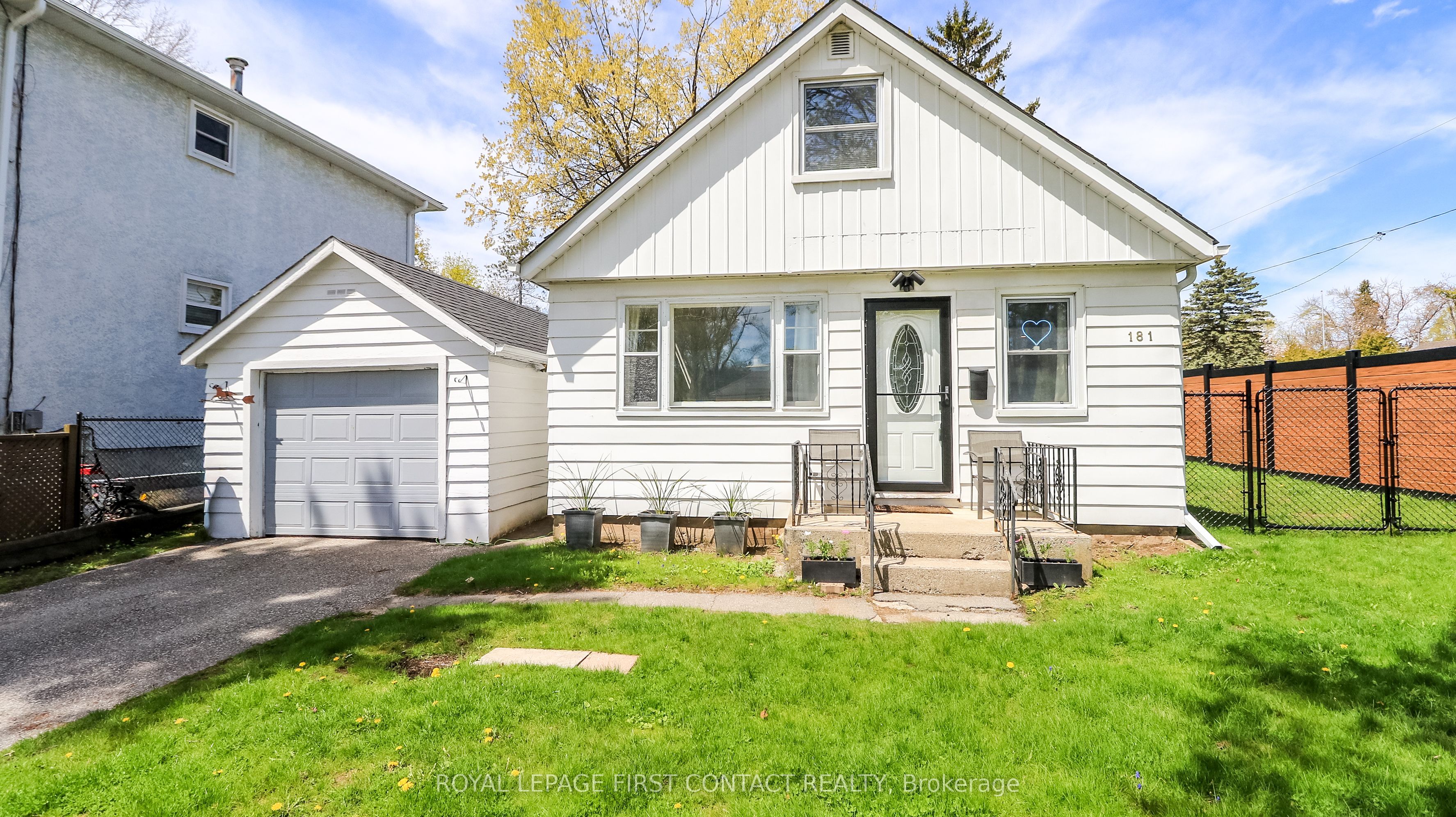 181 Napier Street Property Photo 1