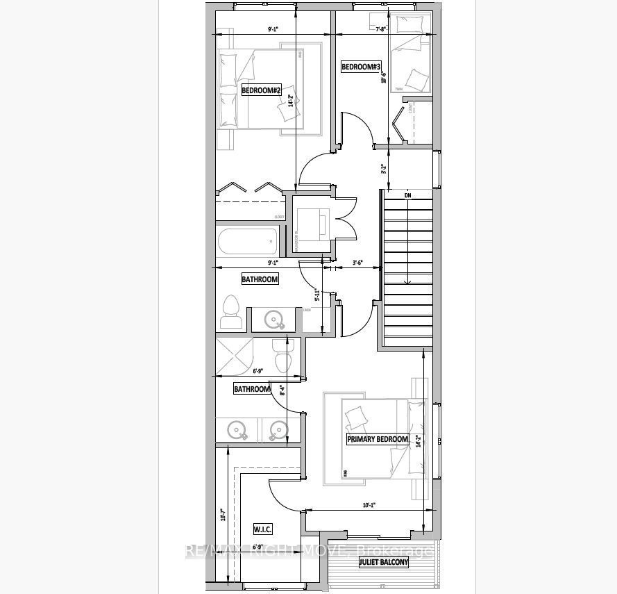 2232 O'neill Street Property Photo 12