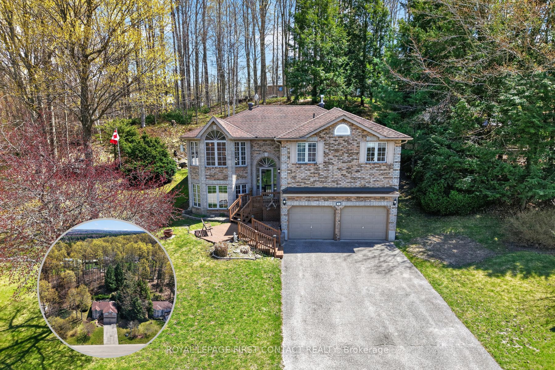 23 Mcfadden Drive Property Photo 1