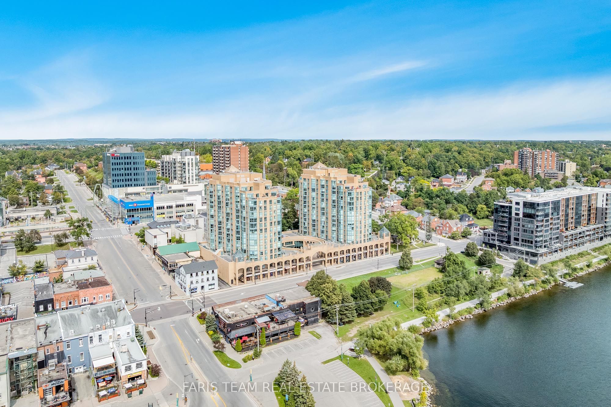 150 Dunlop Street E 1011 Property Photo 1