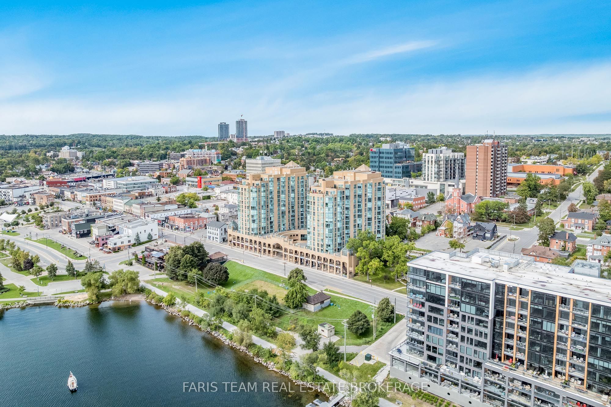 150 Dunlop Street E 1011 Property Photo 2
