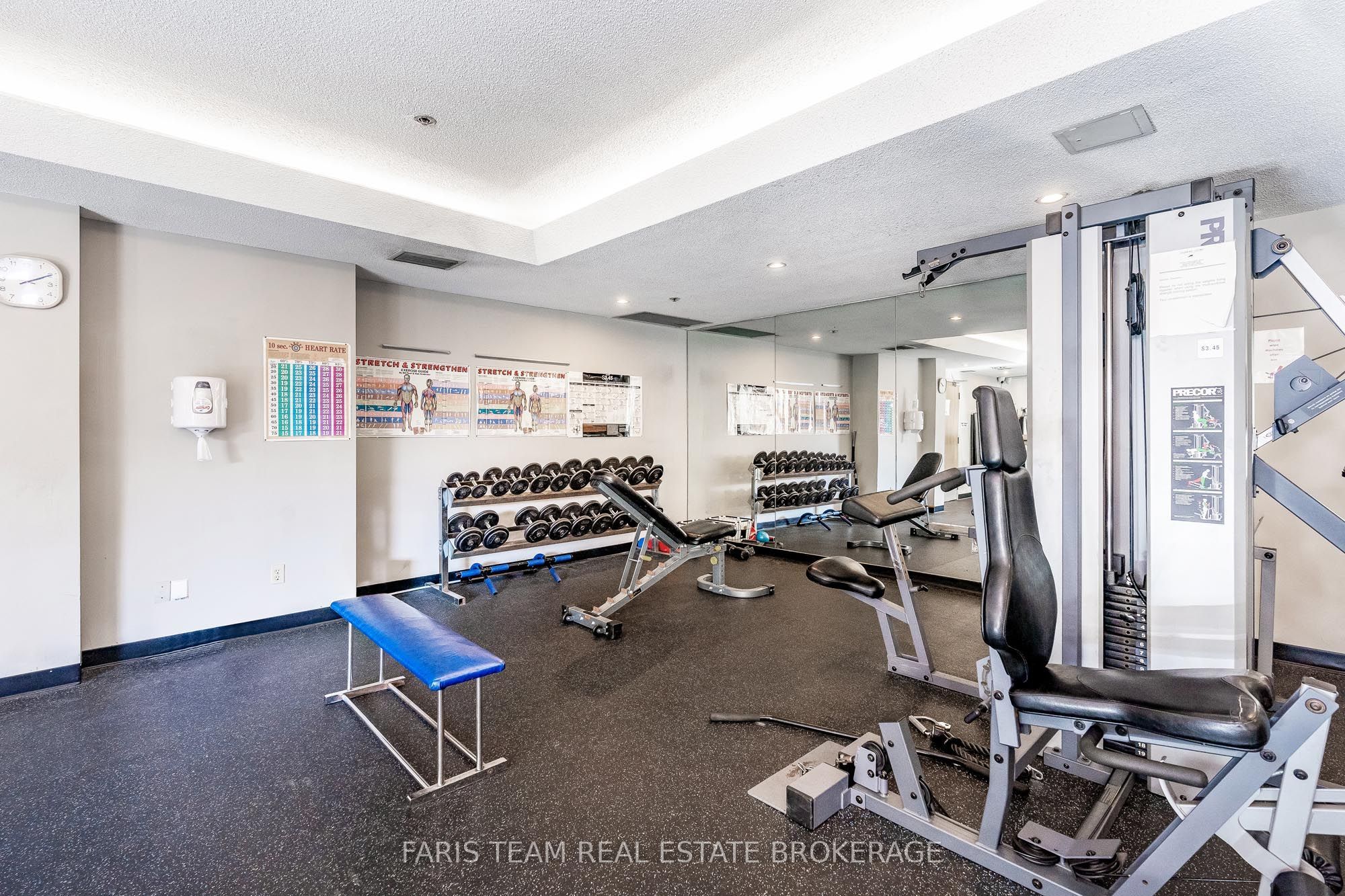 150 Dunlop Street E 1011 Property Photo 29