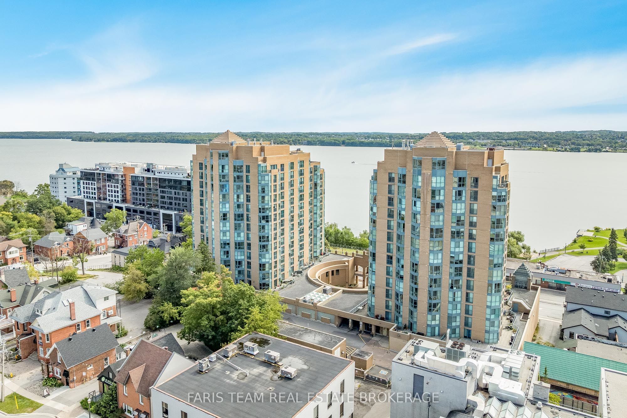 150 Dunlop Street E 1011 Property Photo 35