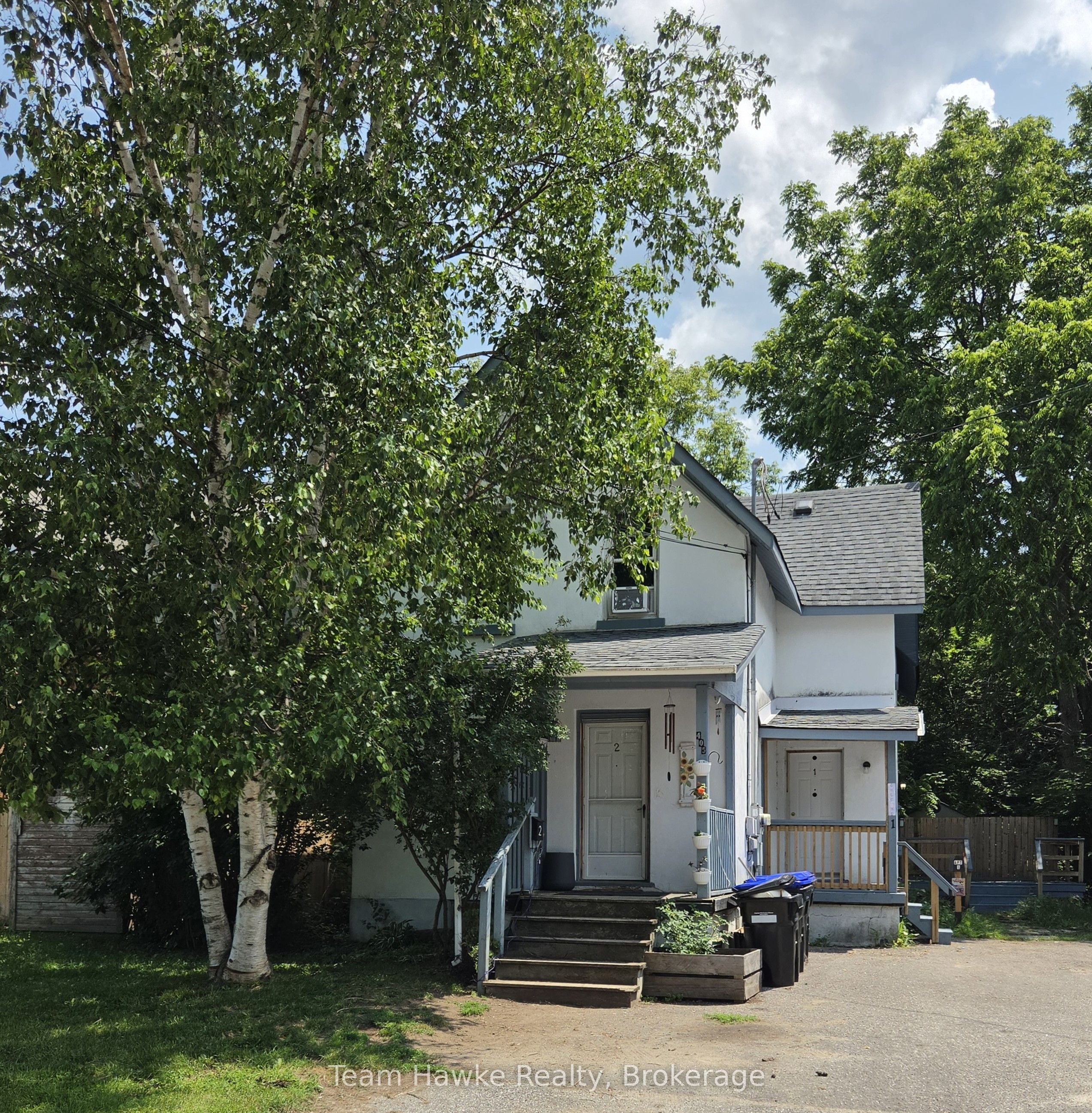 405 Dominion Avenue Property Photo 1