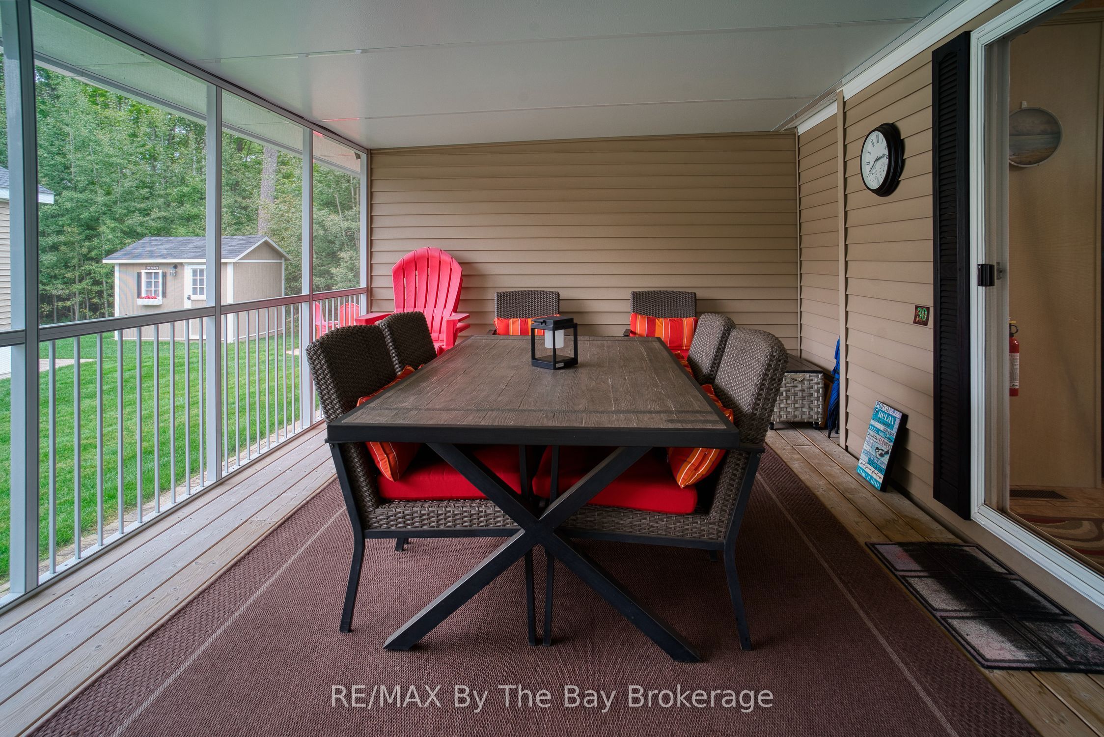 107 Madawaska Trail Property Photo 15