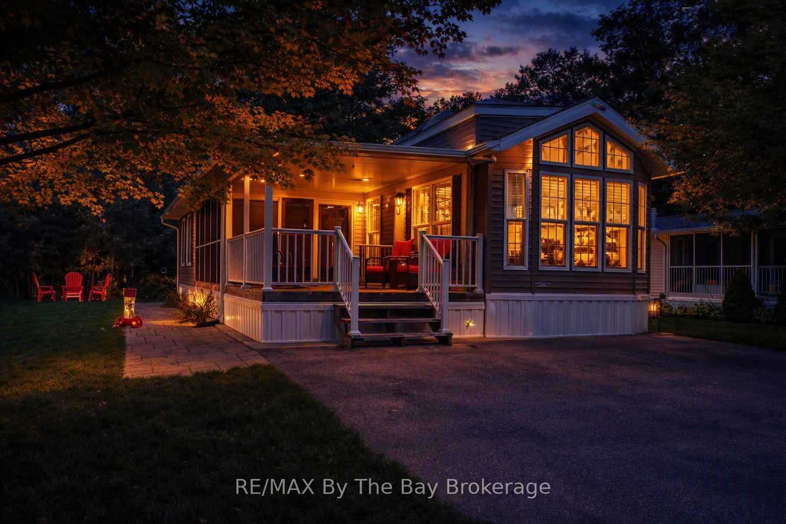 107 Madawaska Trail Property Photo 24