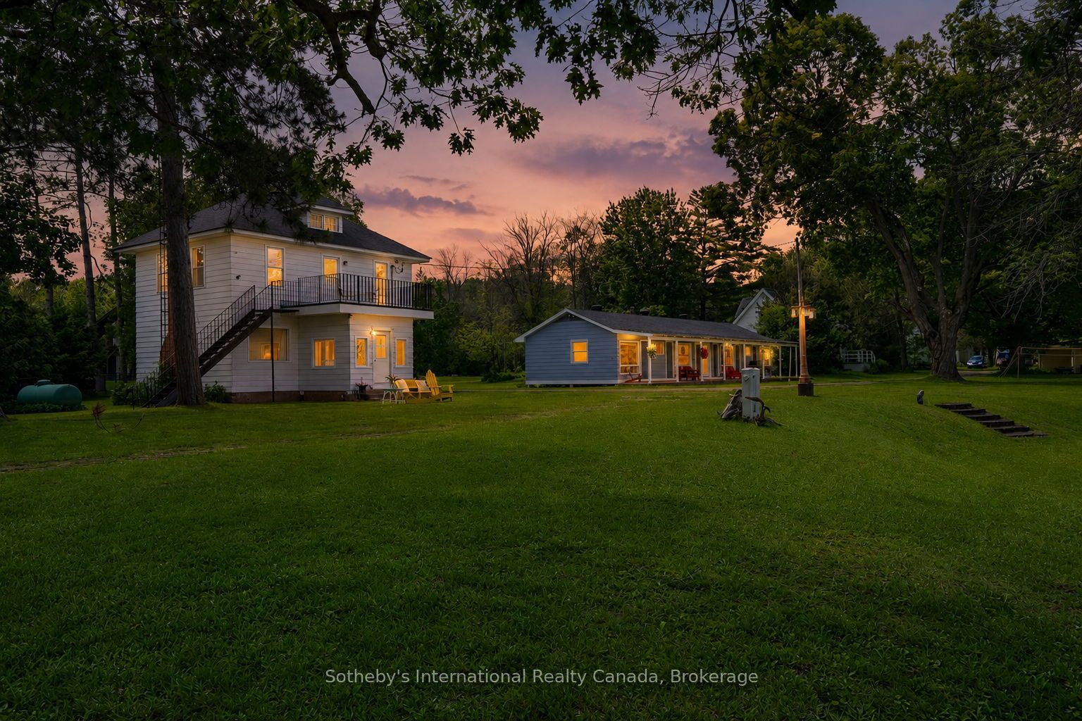 1581 Port Stanton Parkway Property Photo 1