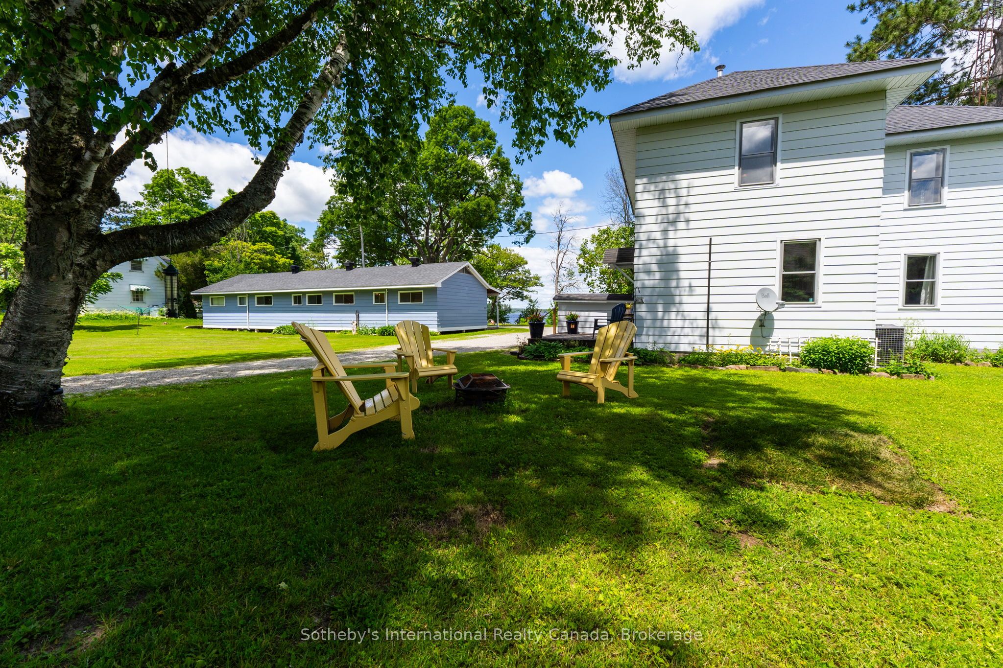 1581 Port Stanton Parkway Property Photo 7