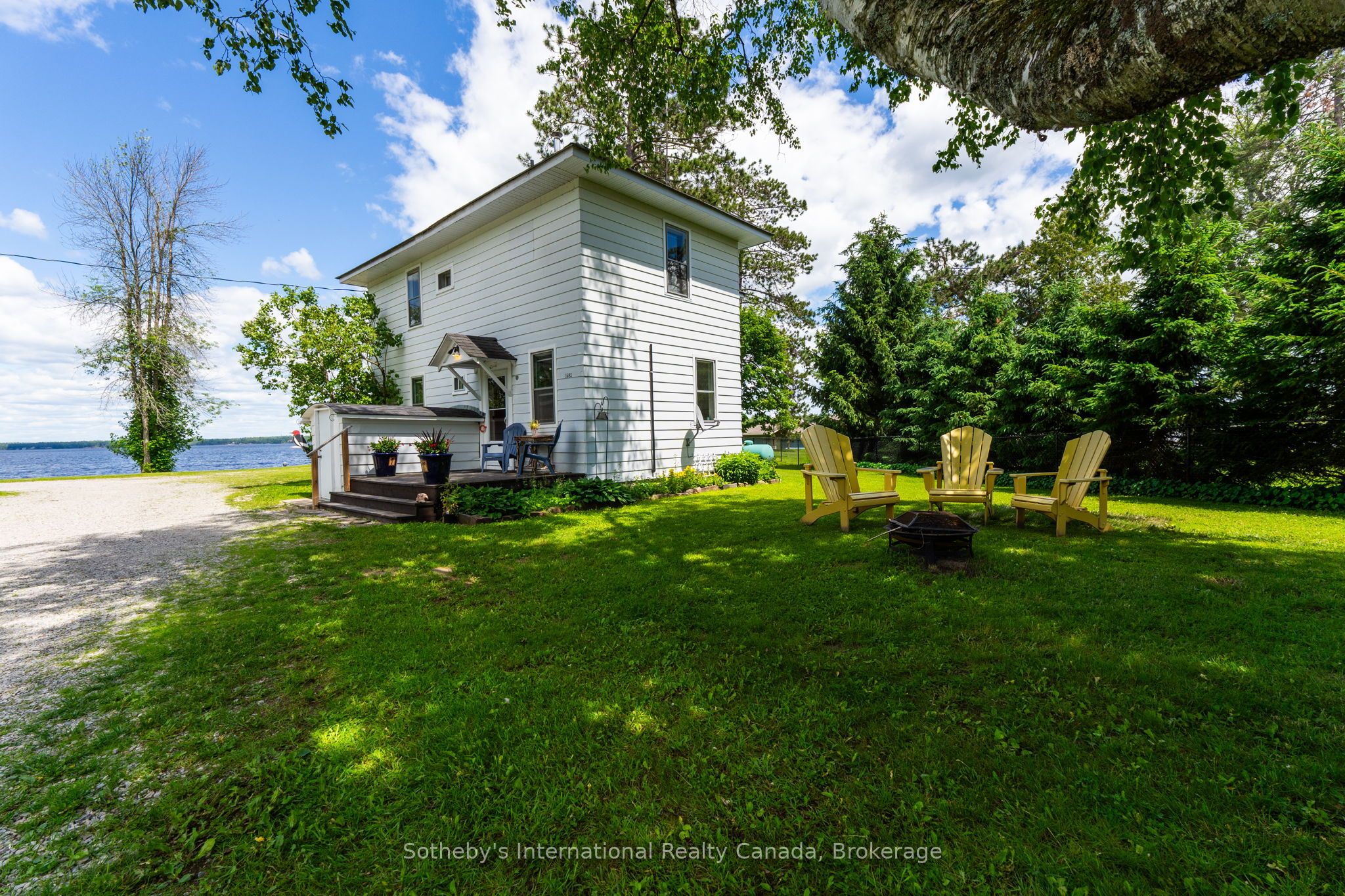1581 Port Stanton Parkway Property Photo 8