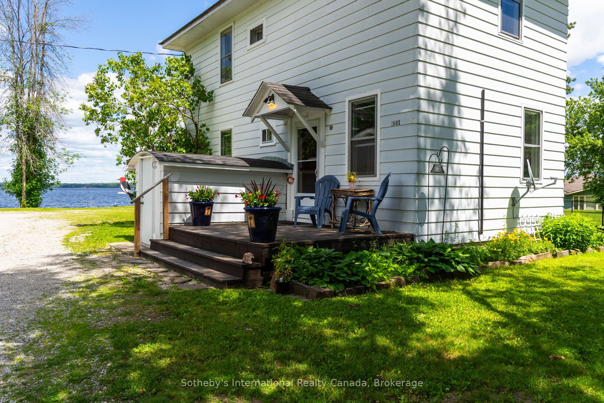1581 Port Stanton Parkway Property Photo 9