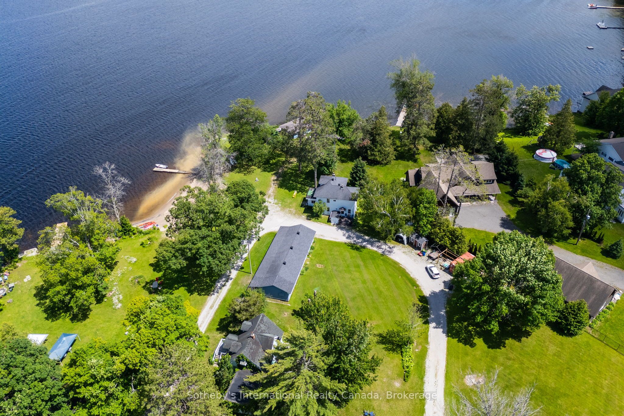 1581 Port Stanton Parkway Property Photo 45