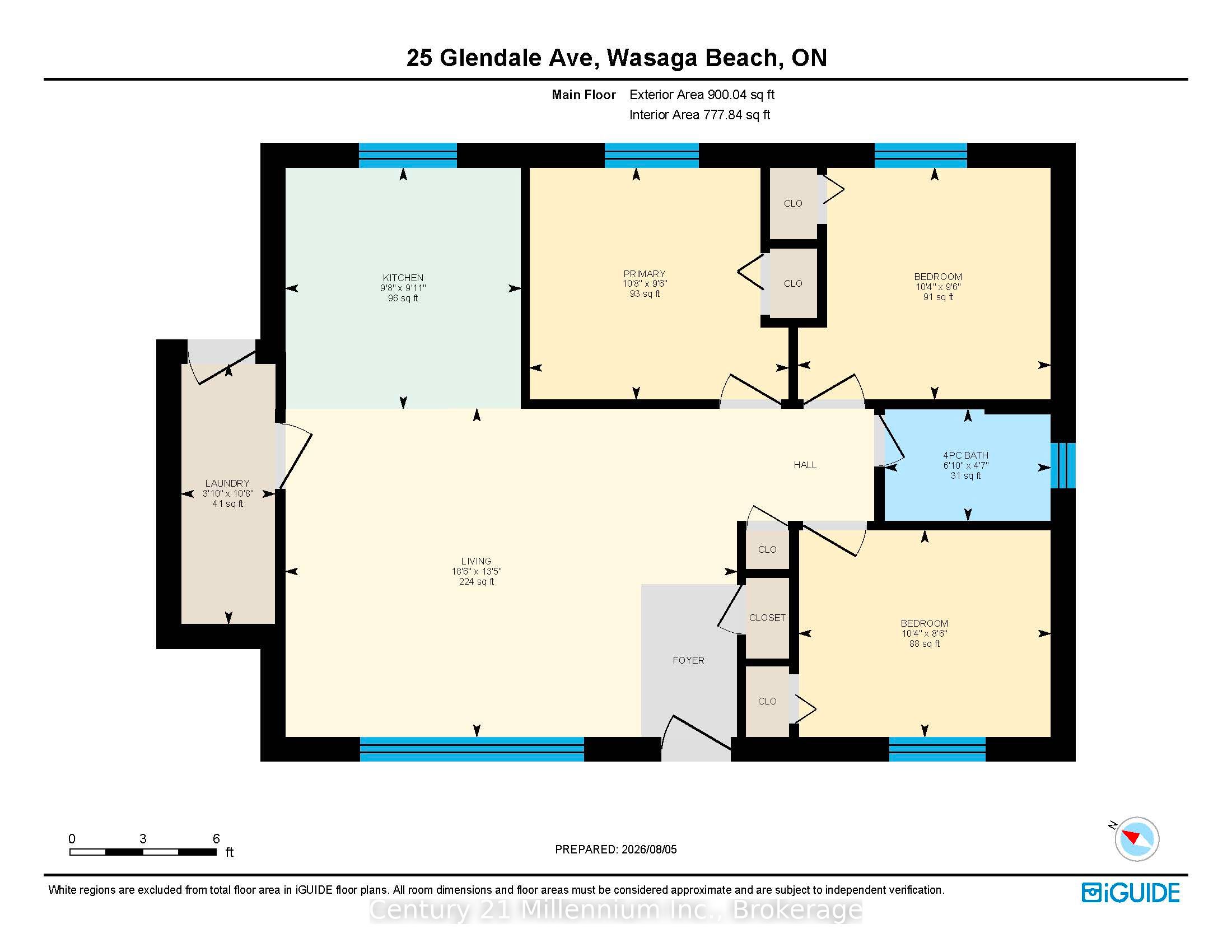 25 Glendale Avenue Property Photo 19