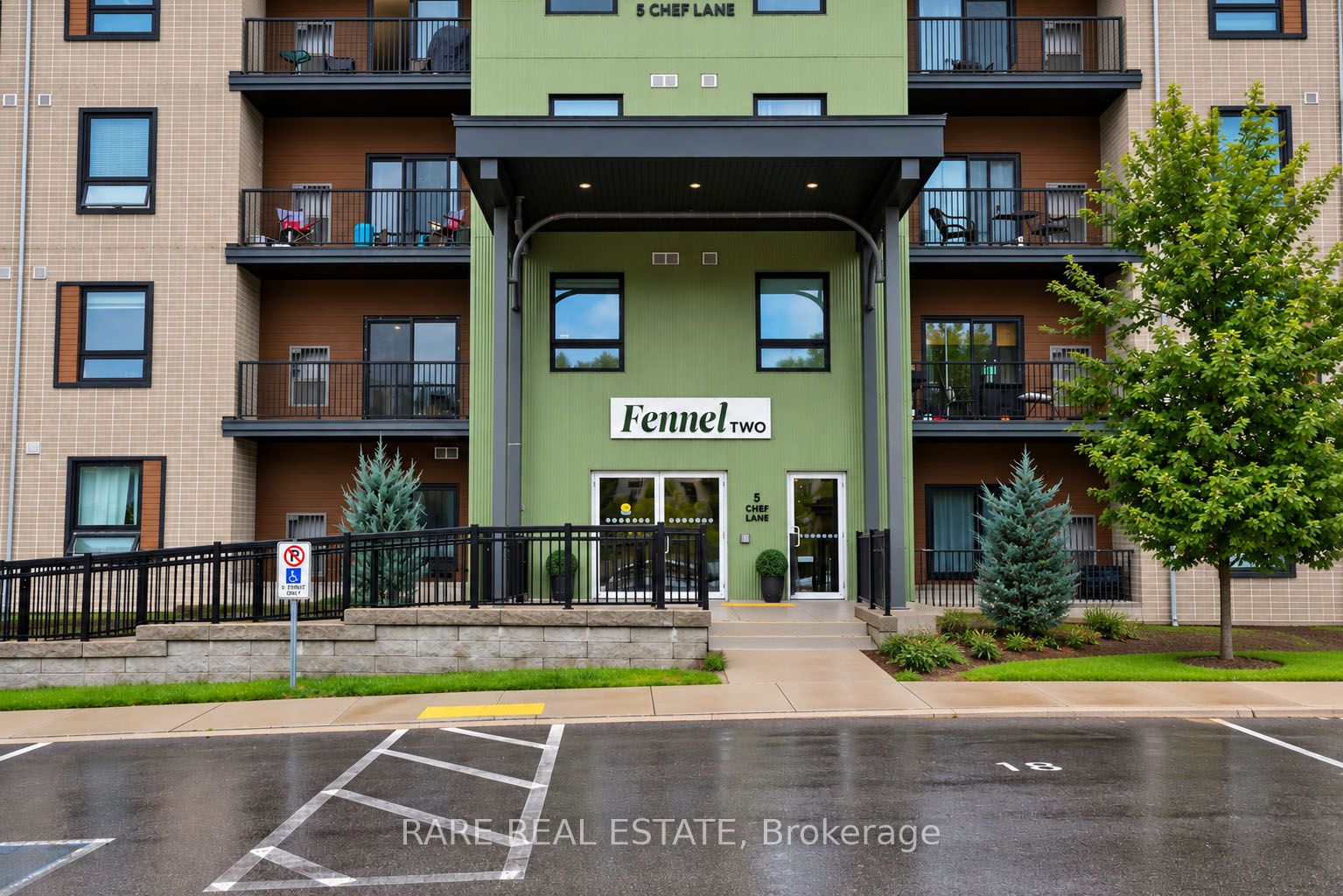 5 Chef Lane 101 Property Photo 3