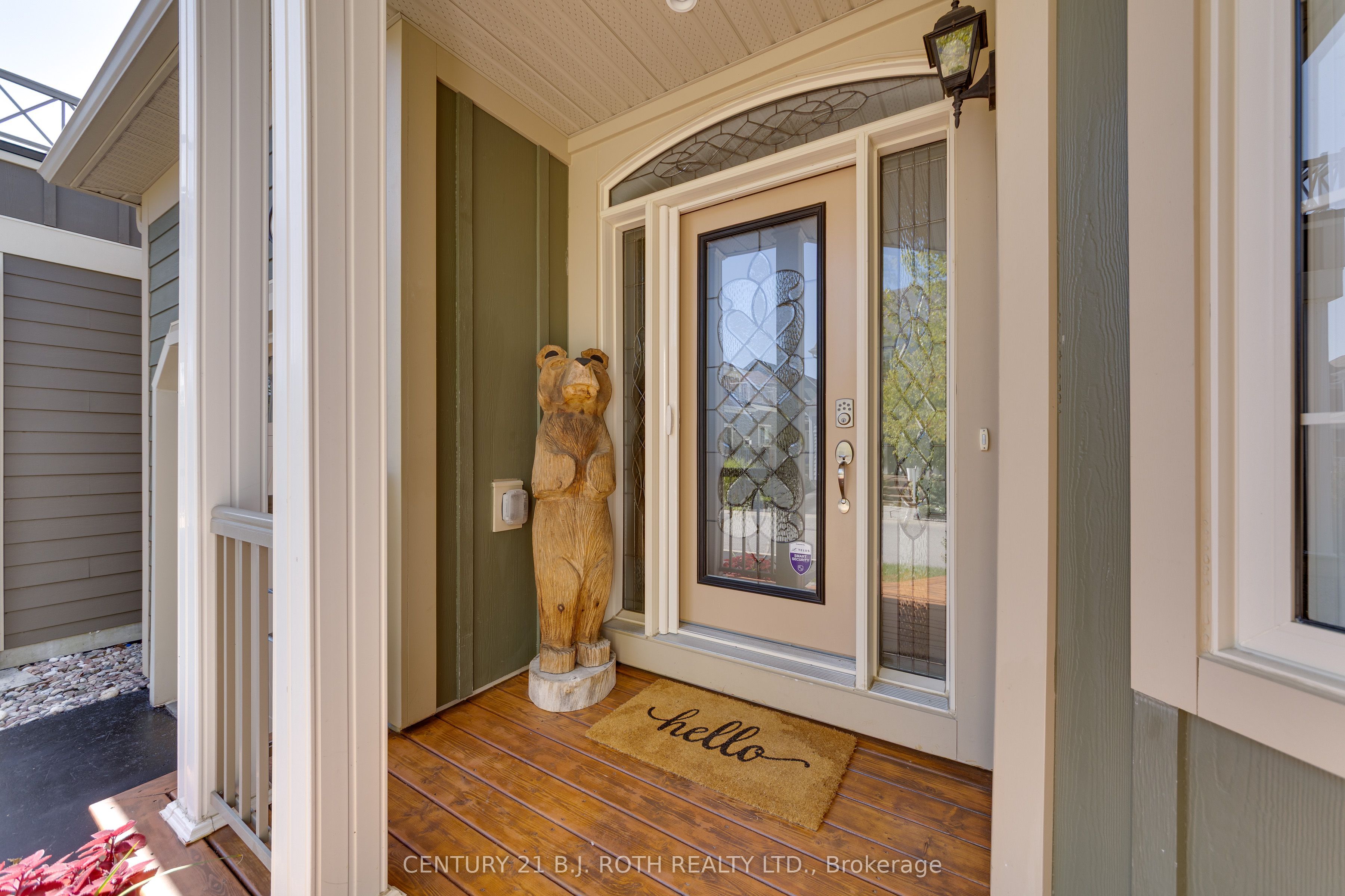 3306 Summerhill Way Property Photo 5