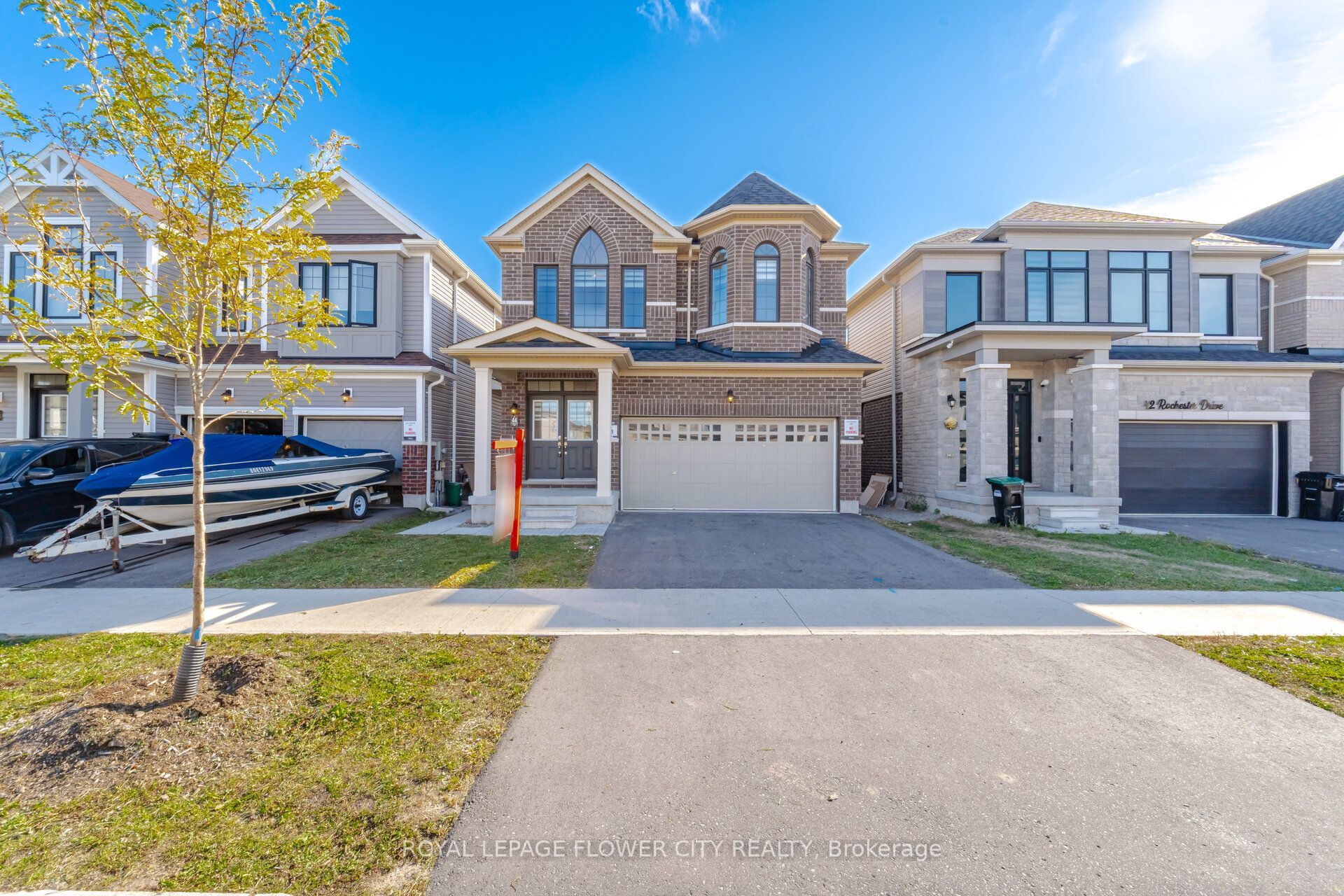 44 Rochester Drive Property Photo 1