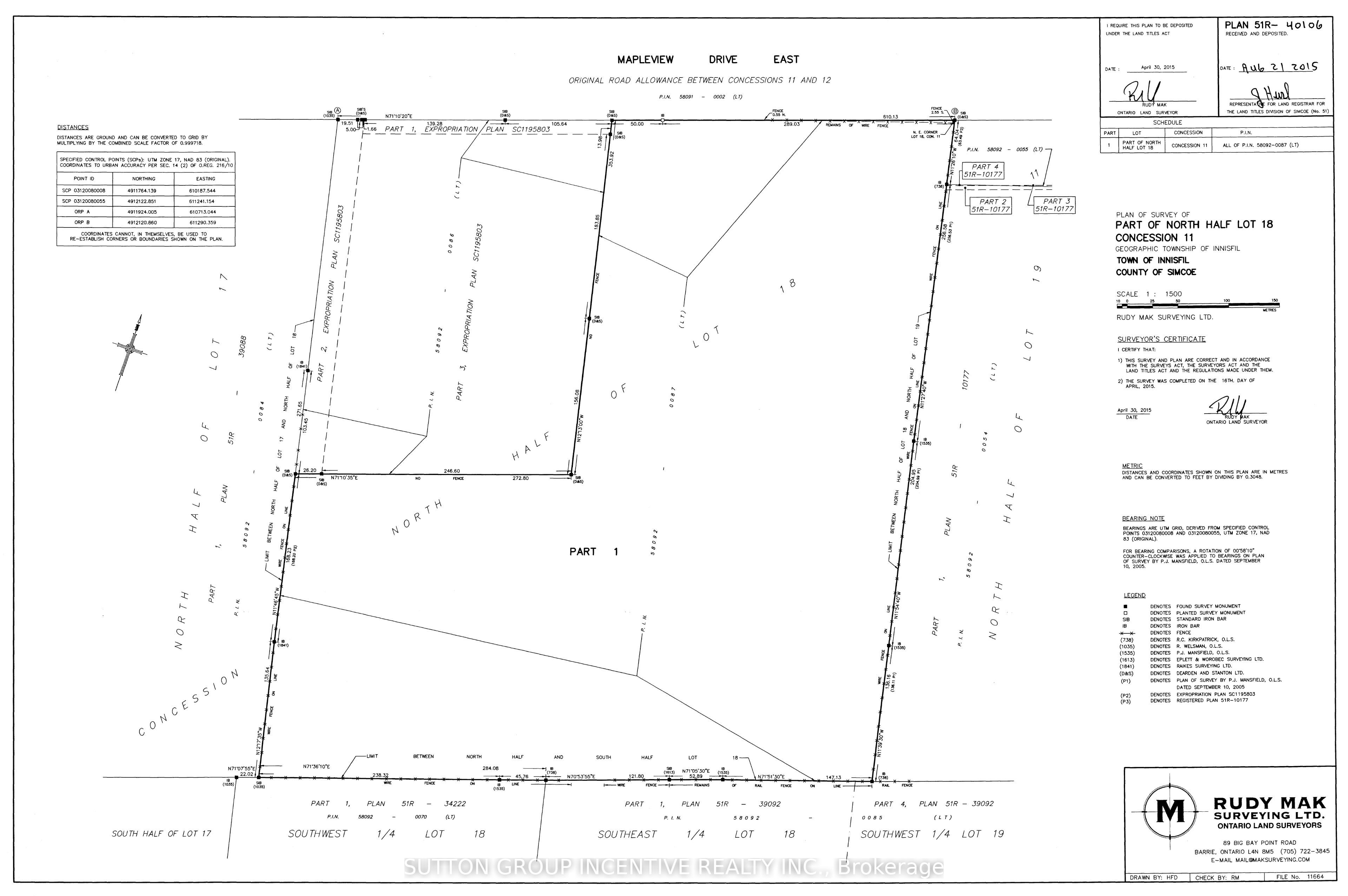 883 Mapleview Drive E Property Photo 11