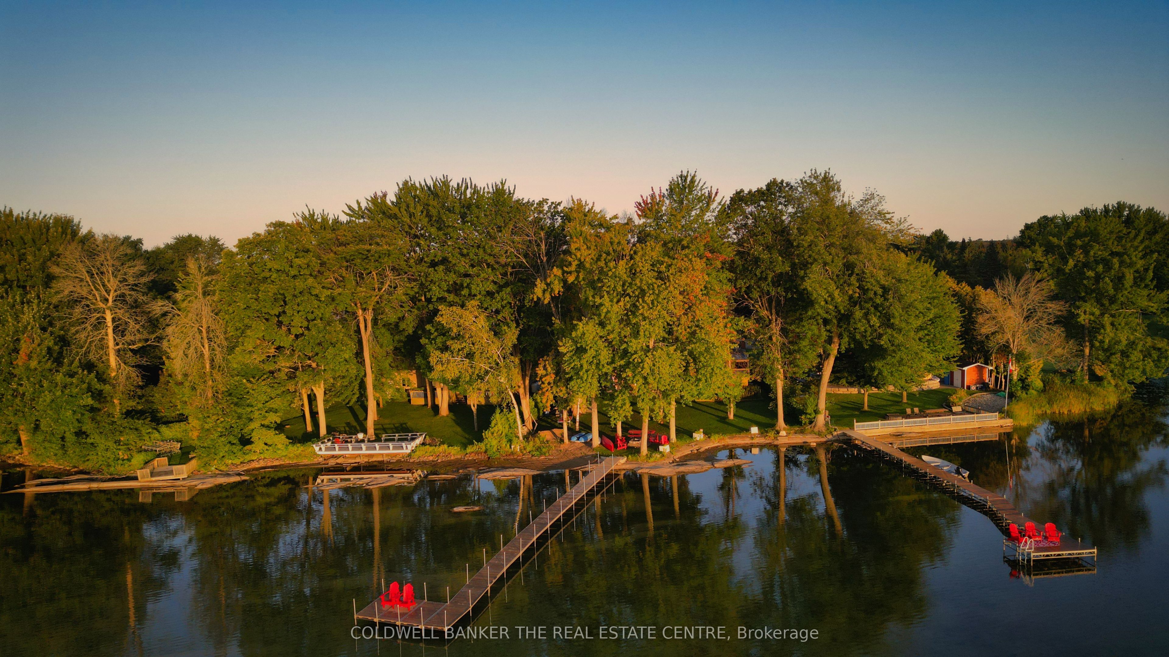3919 Treeline Drive Property Photo 4