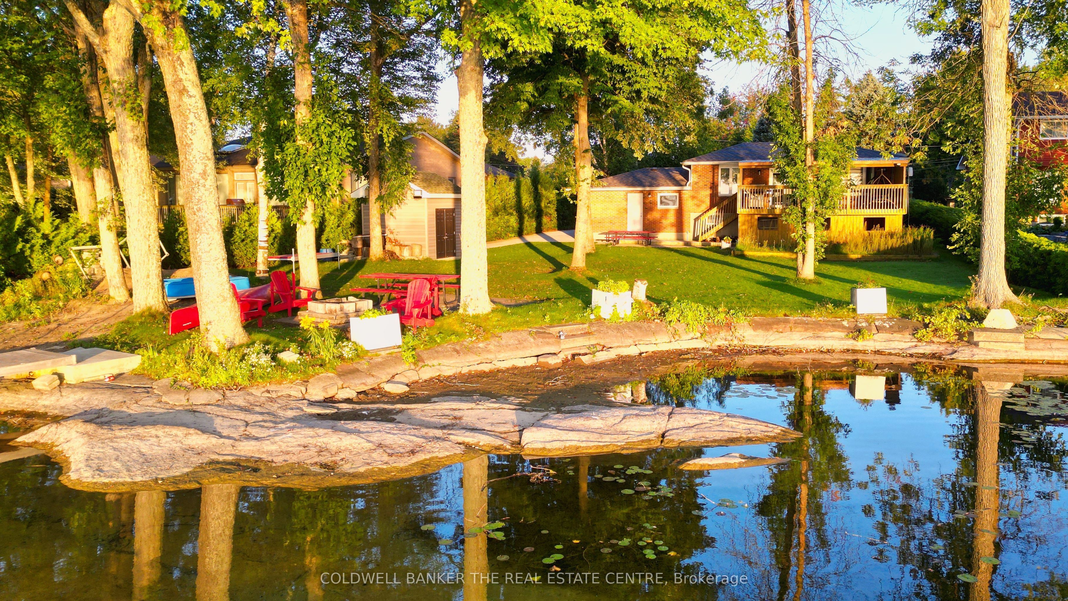 3919 Treeline Drive Property Photo 6
