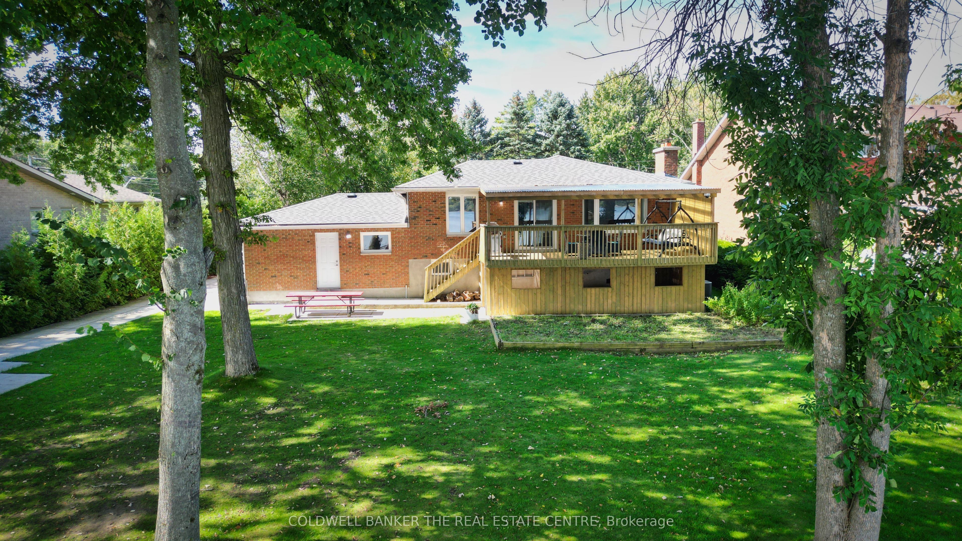 3919 Treeline Drive Property Photo 7
