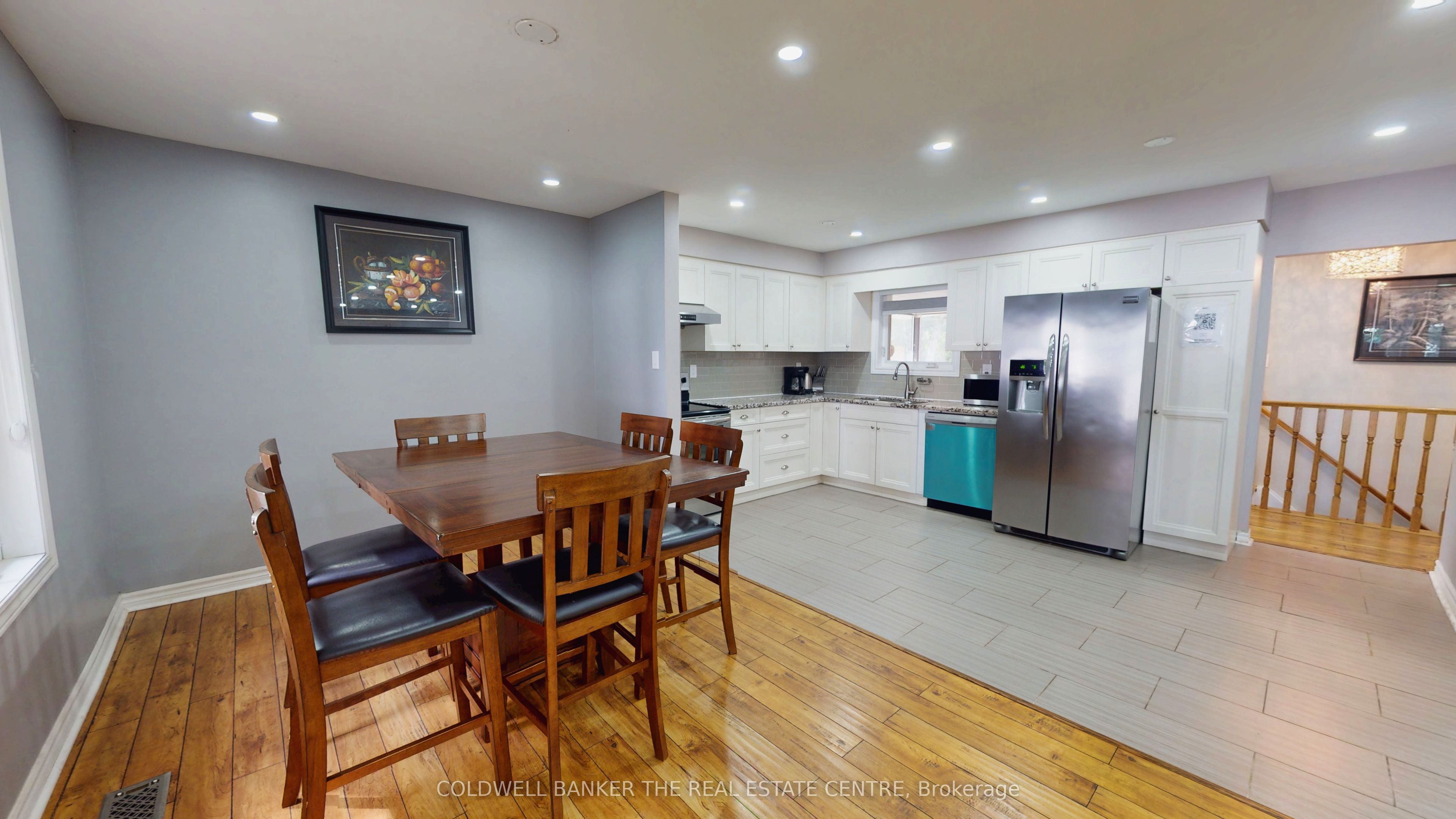3919 Treeline Drive Property Photo 12