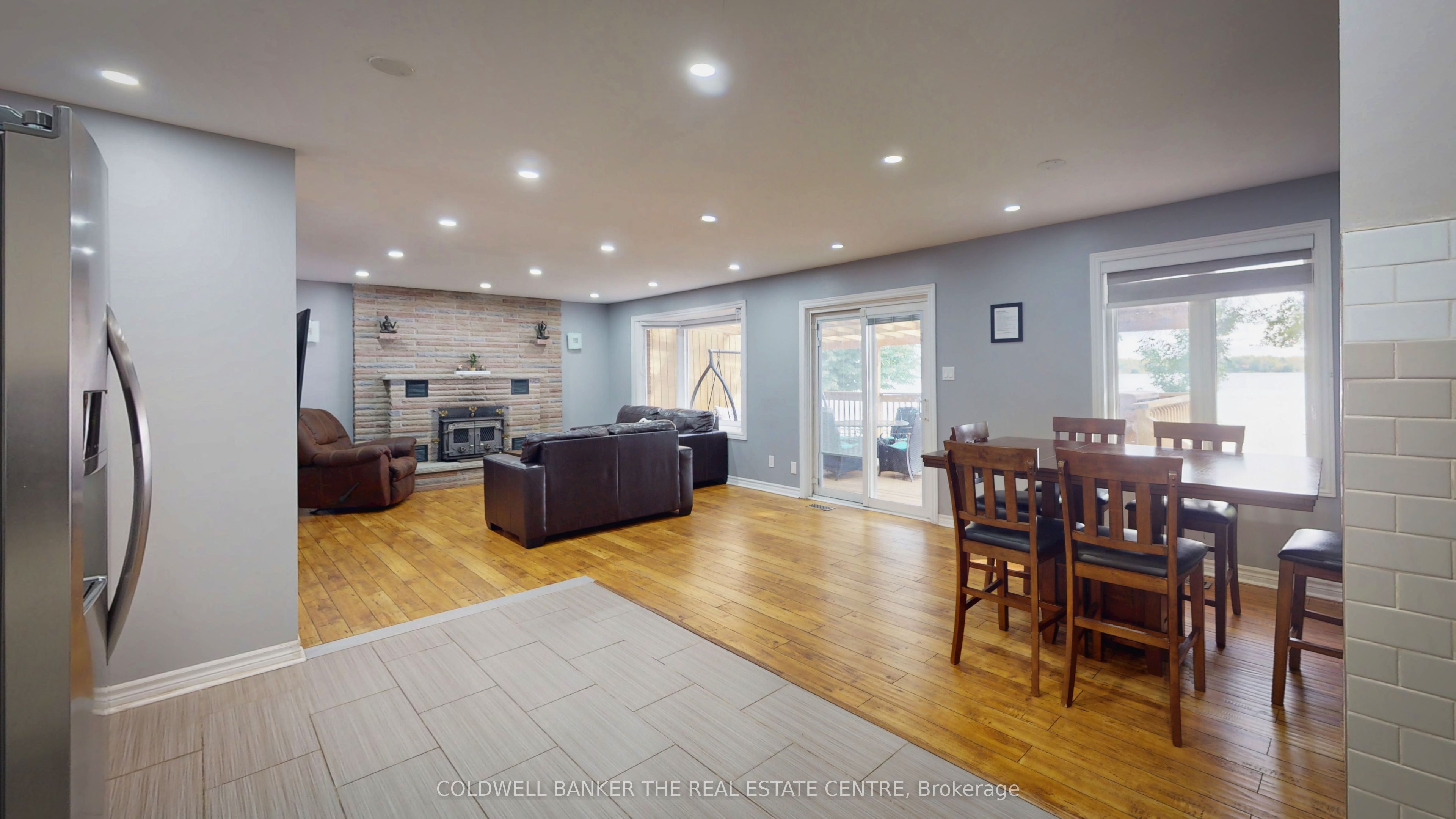 3919 Treeline Drive Property Photo 13