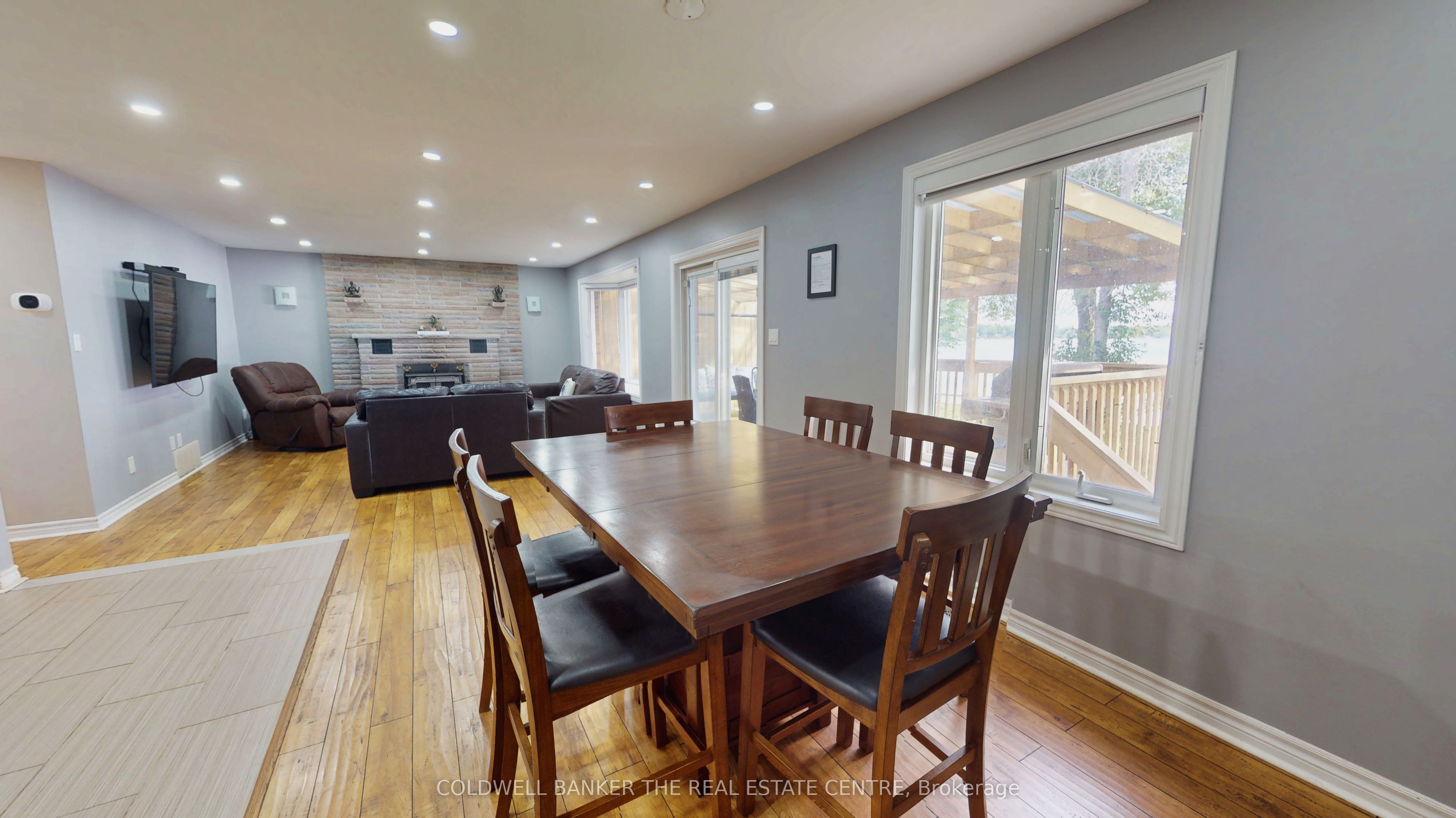 3919 Treeline Drive Property Photo 15