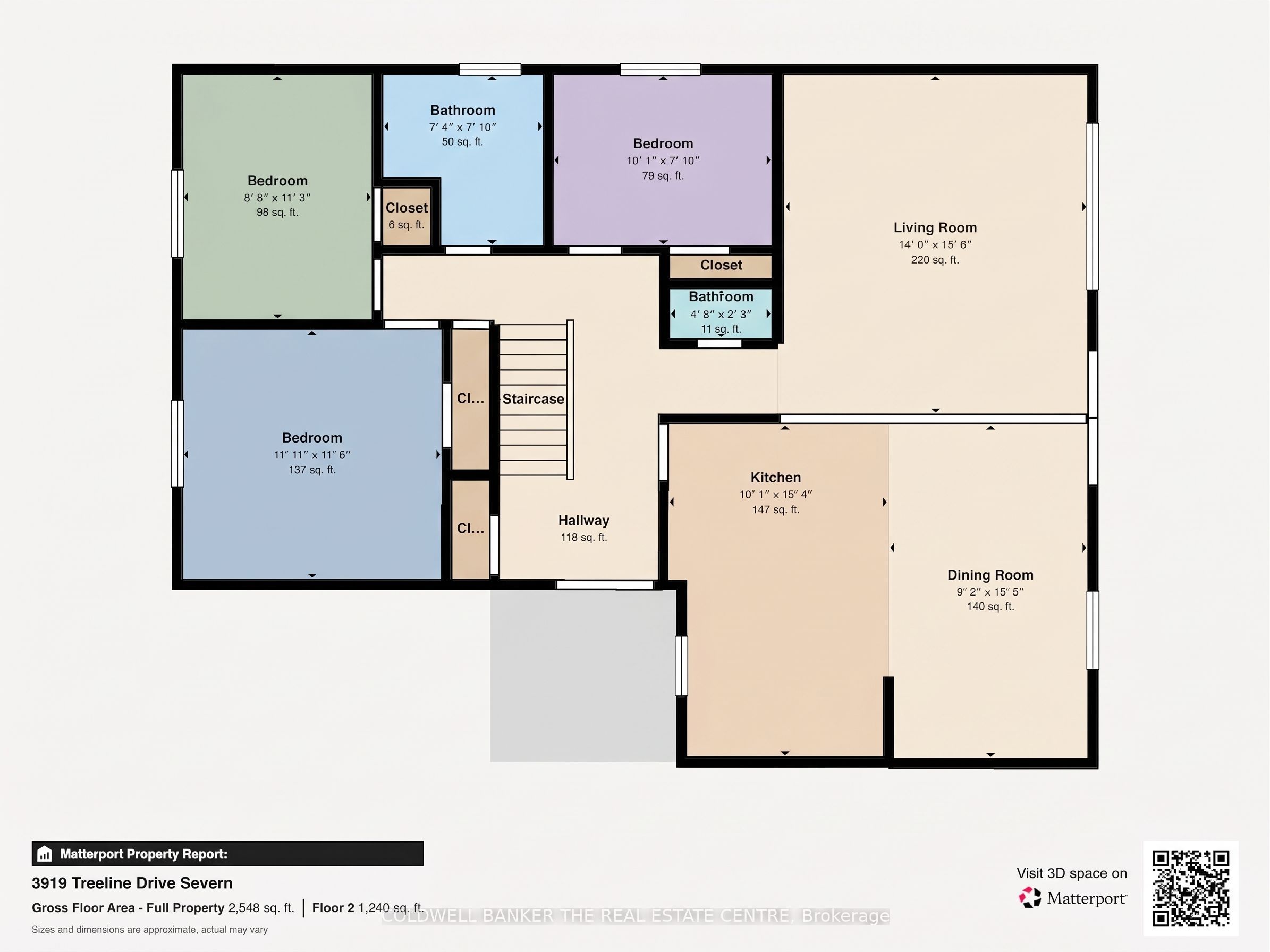 3919 Treeline Drive Property Photo 31