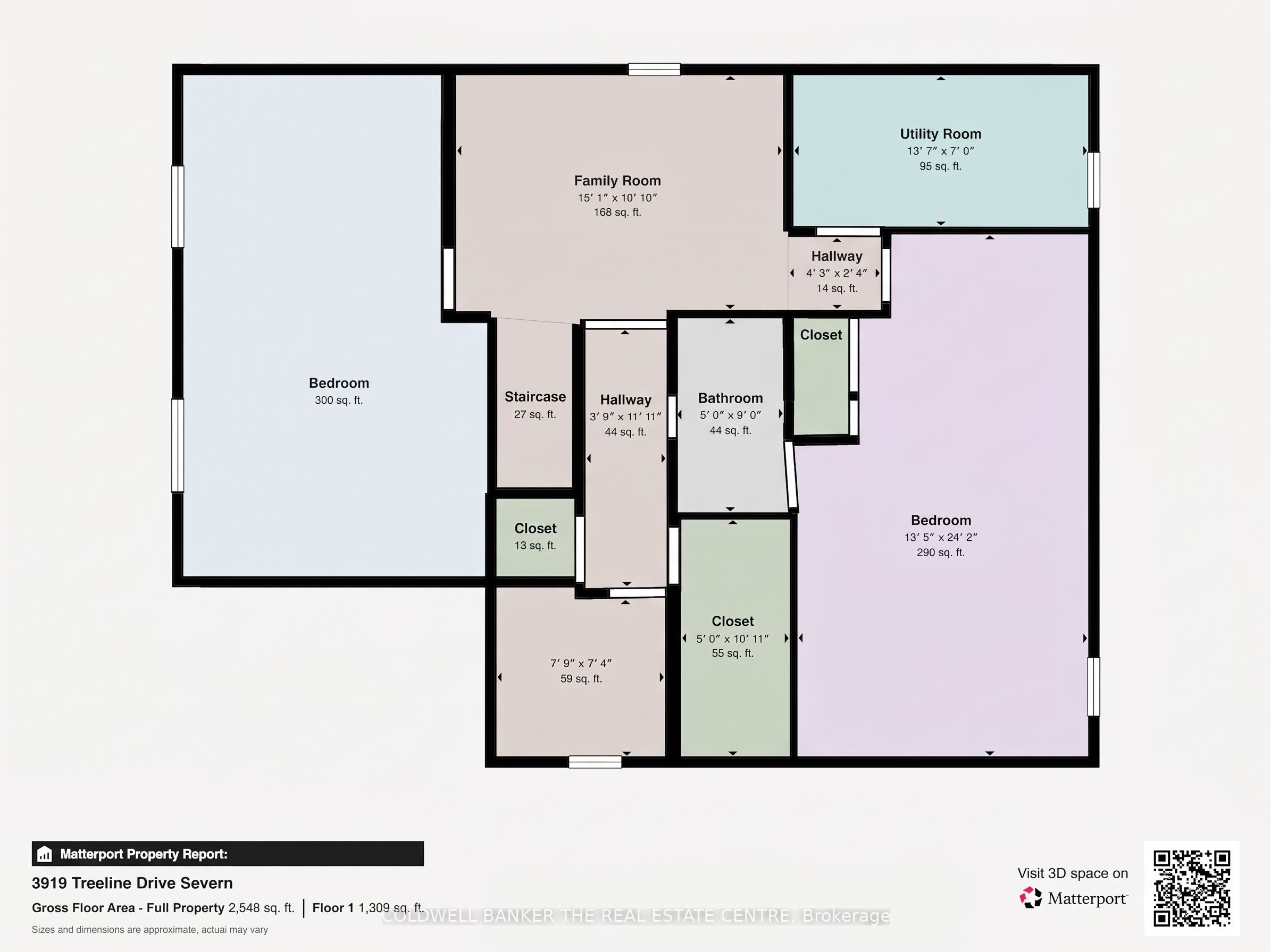 3919 Treeline Drive Property Photo 43