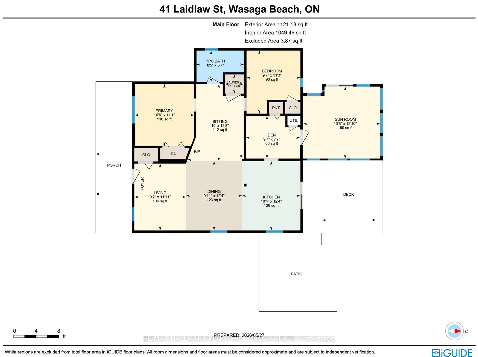 41 Laidlaw Street Property Photo 24
