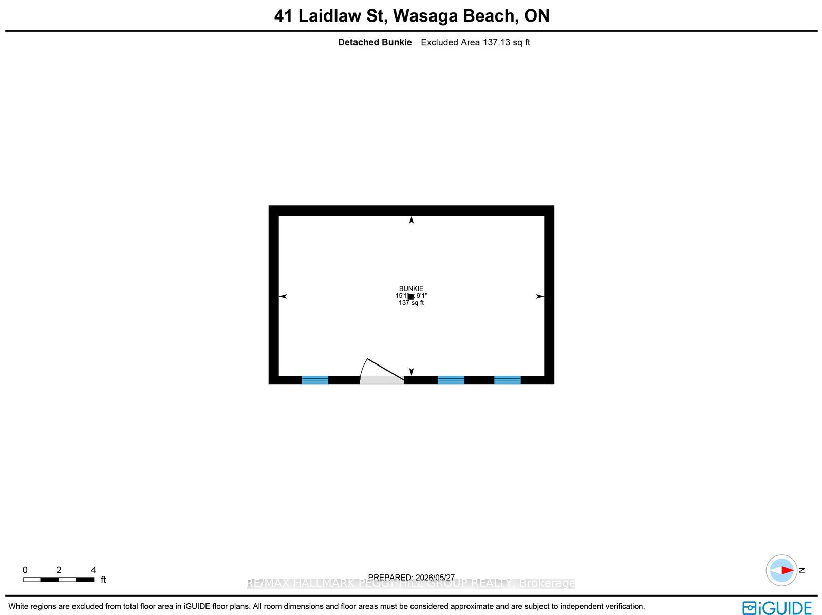 41 Laidlaw Street Property Photo 25
