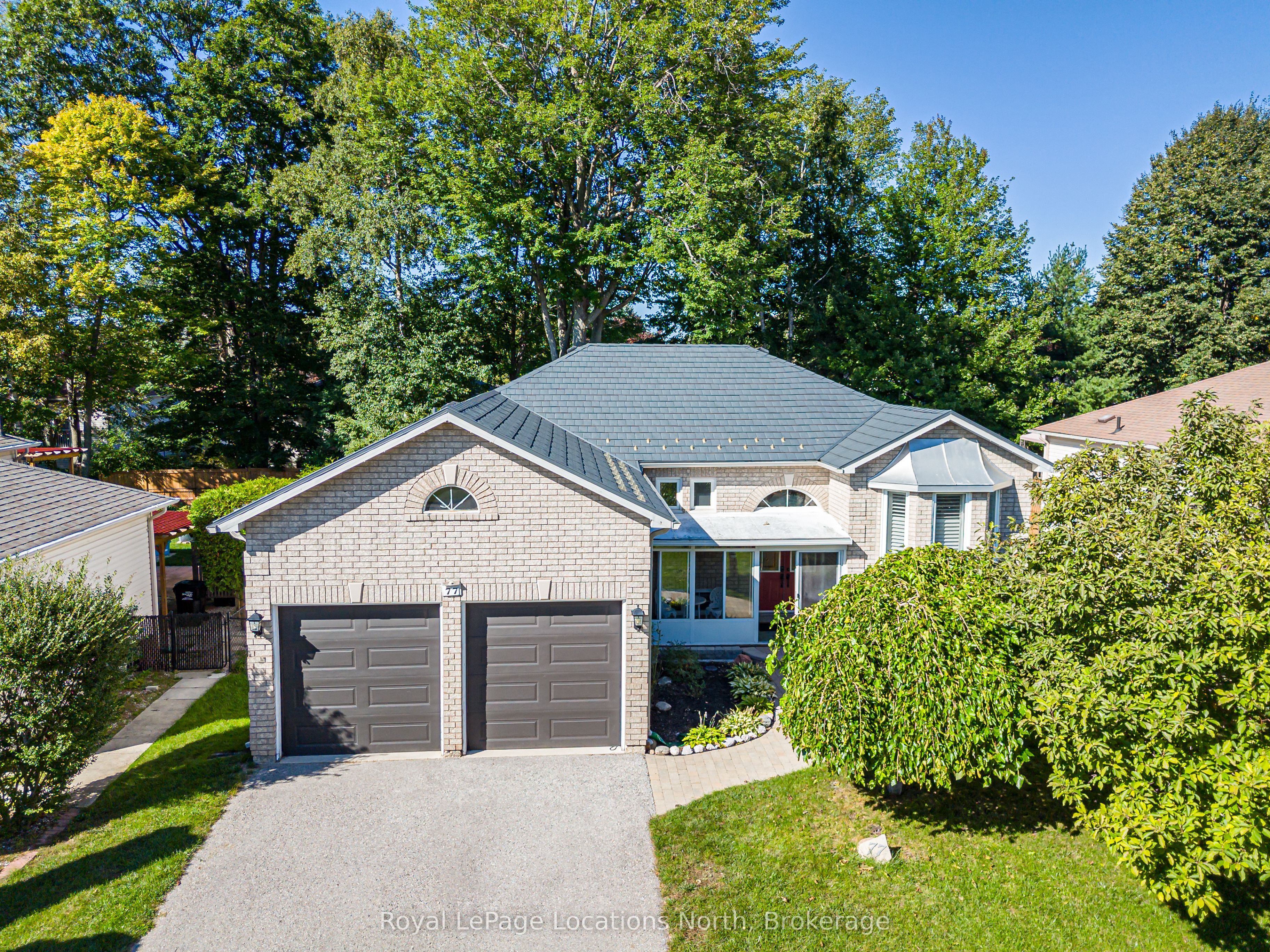 77 Silver Birch Avenue Property Photo 1