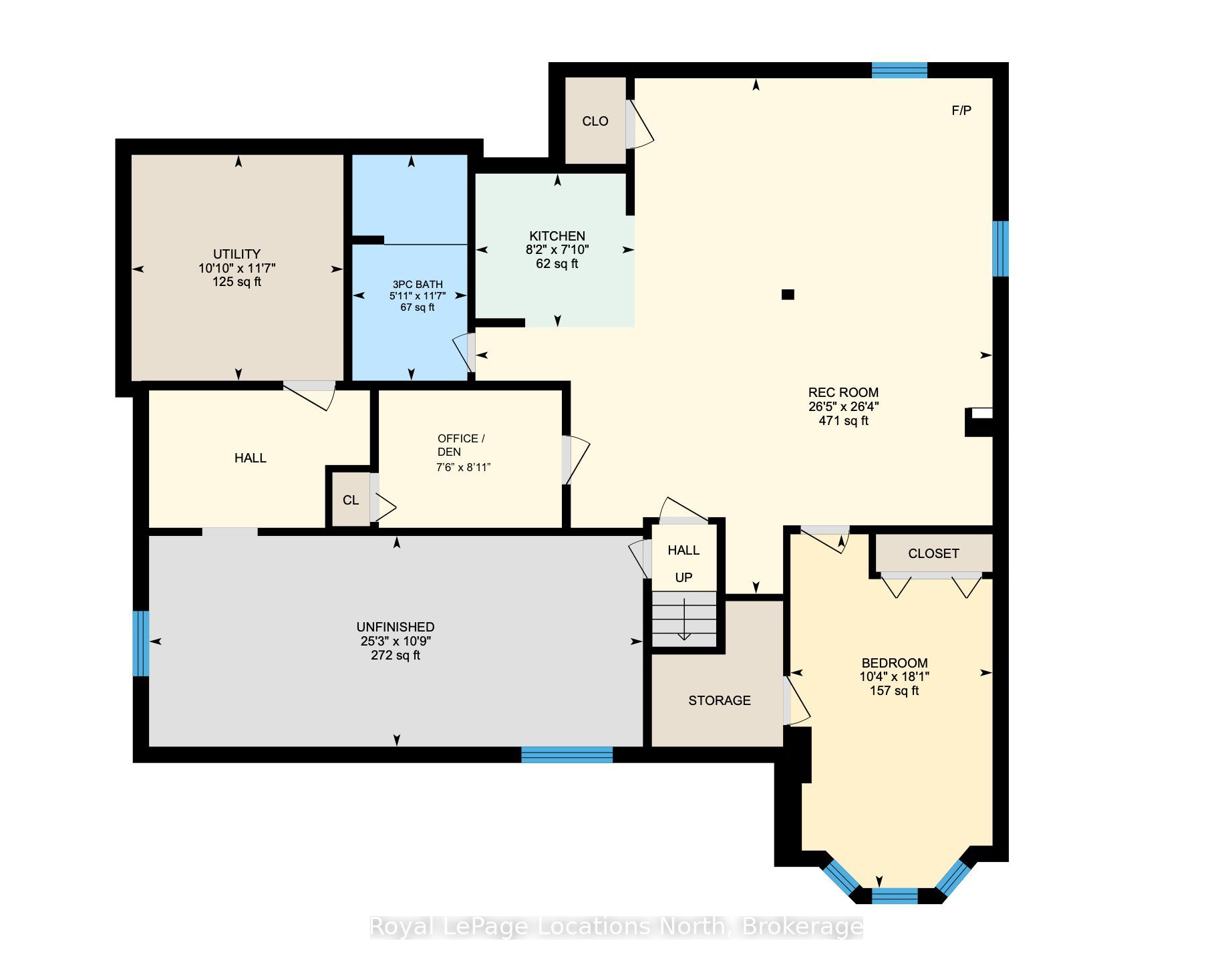 77 Silver Birch Avenue Property Photo 48