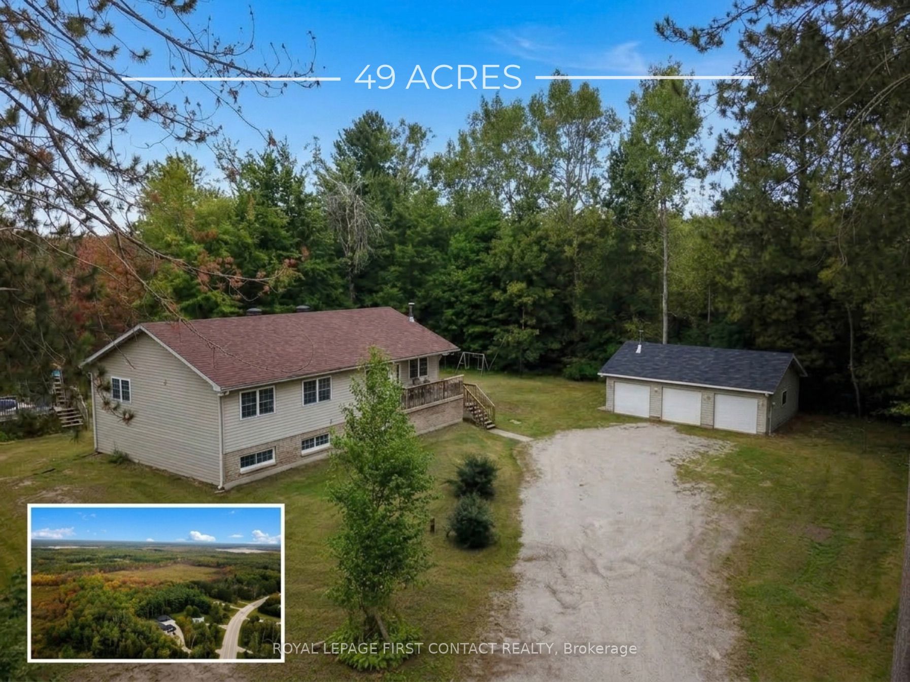 2228 Monck Road