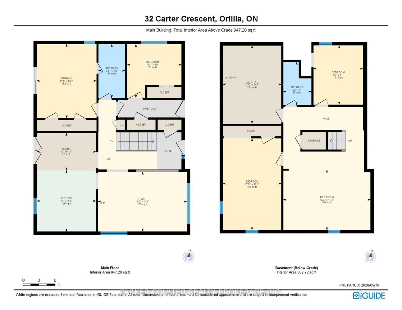 32 Carter Crescent Property Photo 41