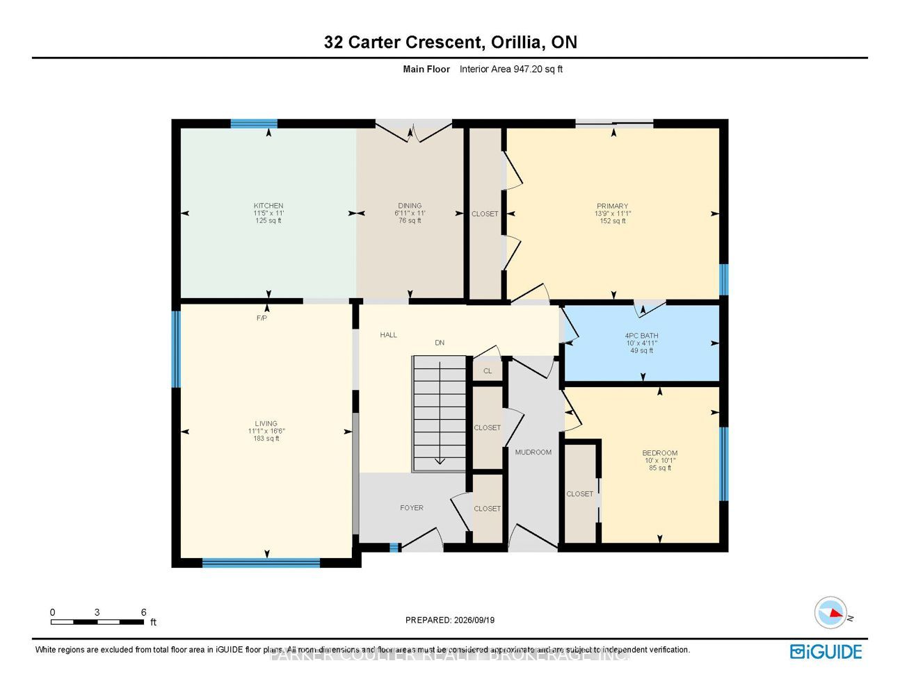 32 Carter Crescent Property Photo 42