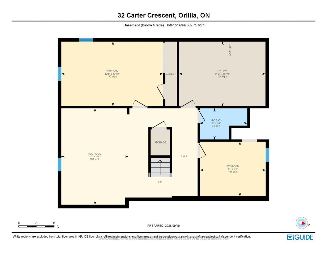 32 Carter Crescent Property Photo 43