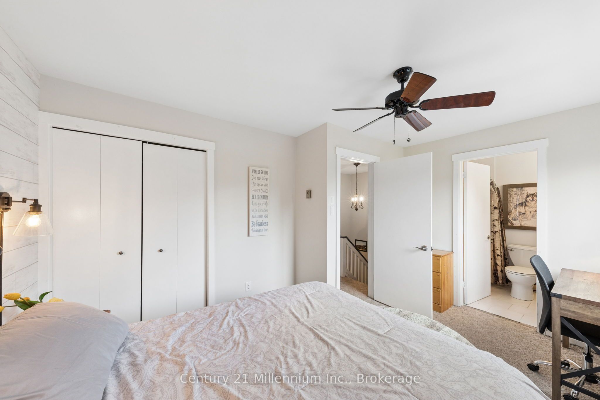 156 N Escarpment Crescent Property Photo 24