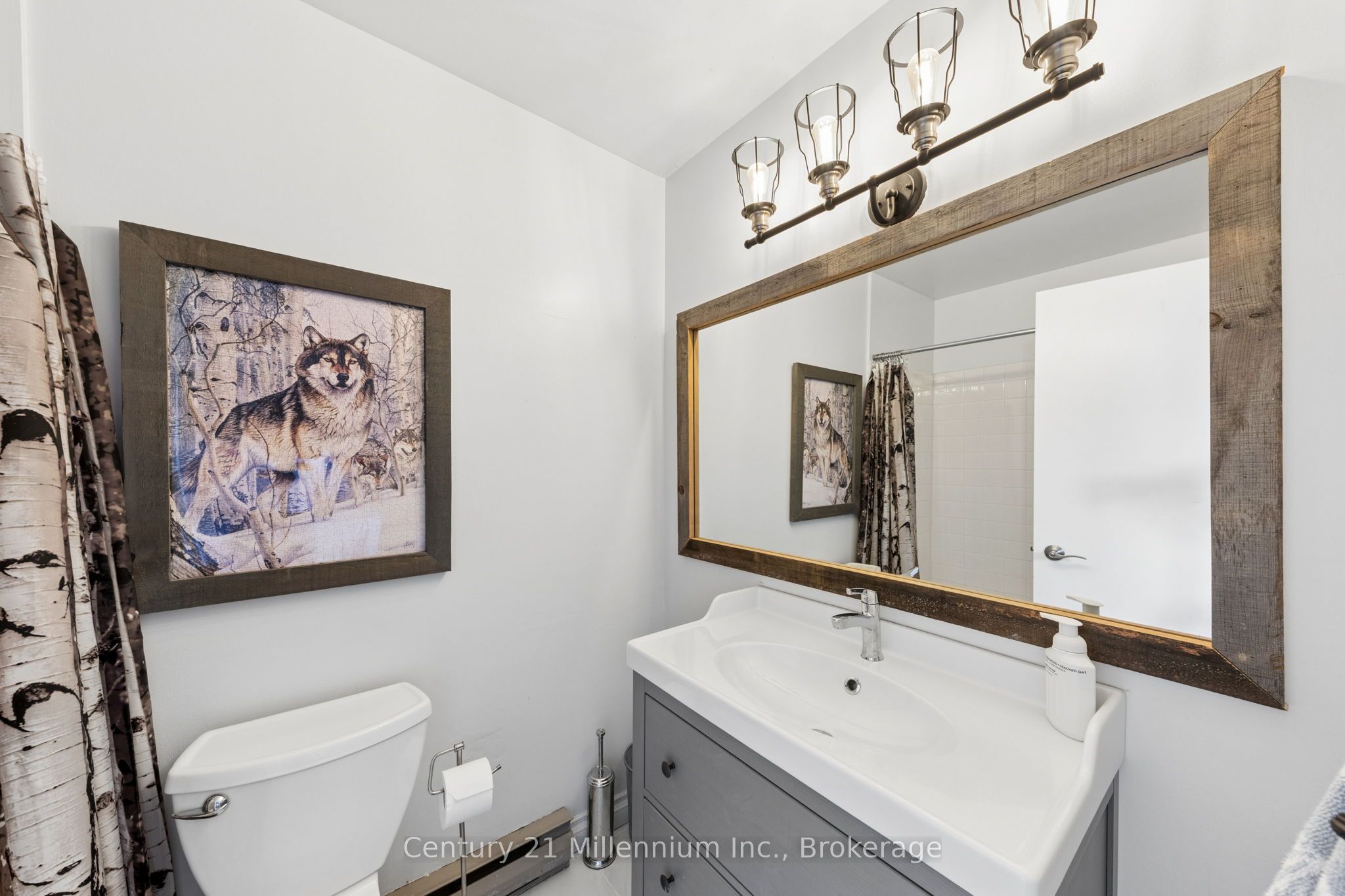 156 N Escarpment Crescent Property Photo 25