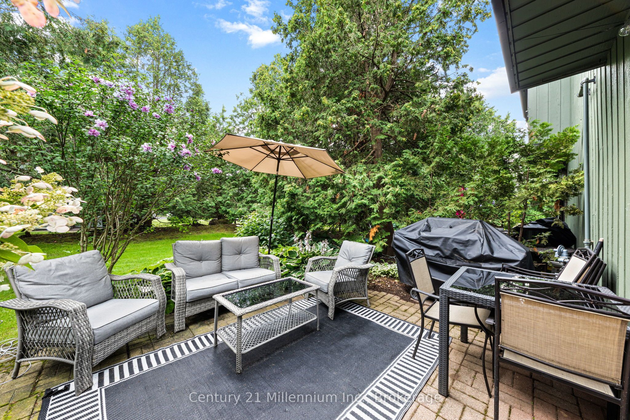 156 N Escarpment Crescent Property Photo 30