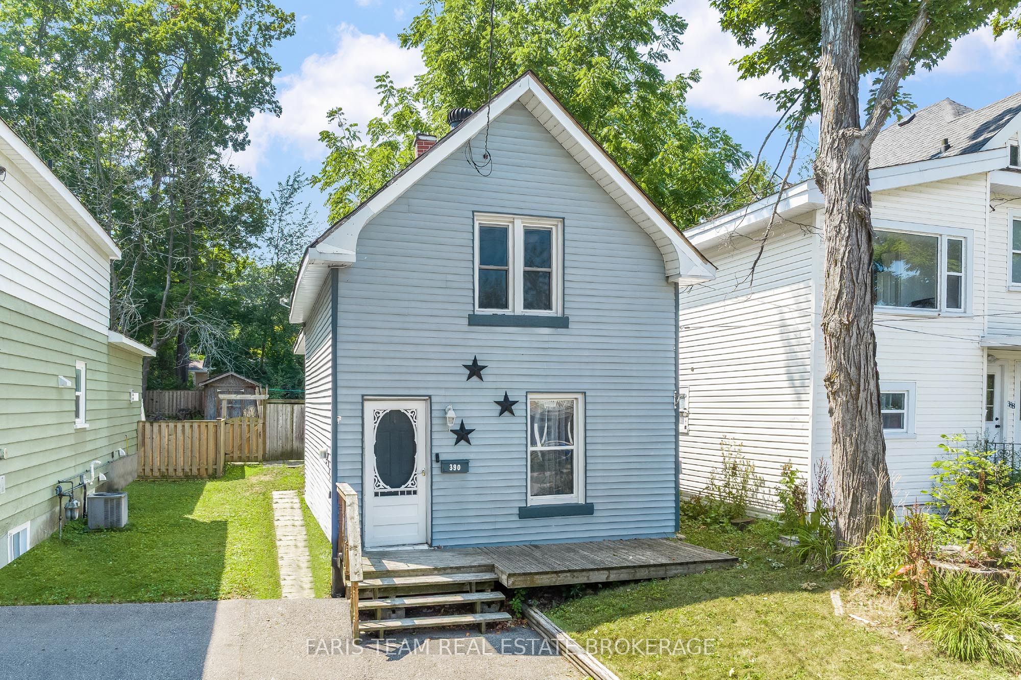 390 Mildred Street Property Photo 1