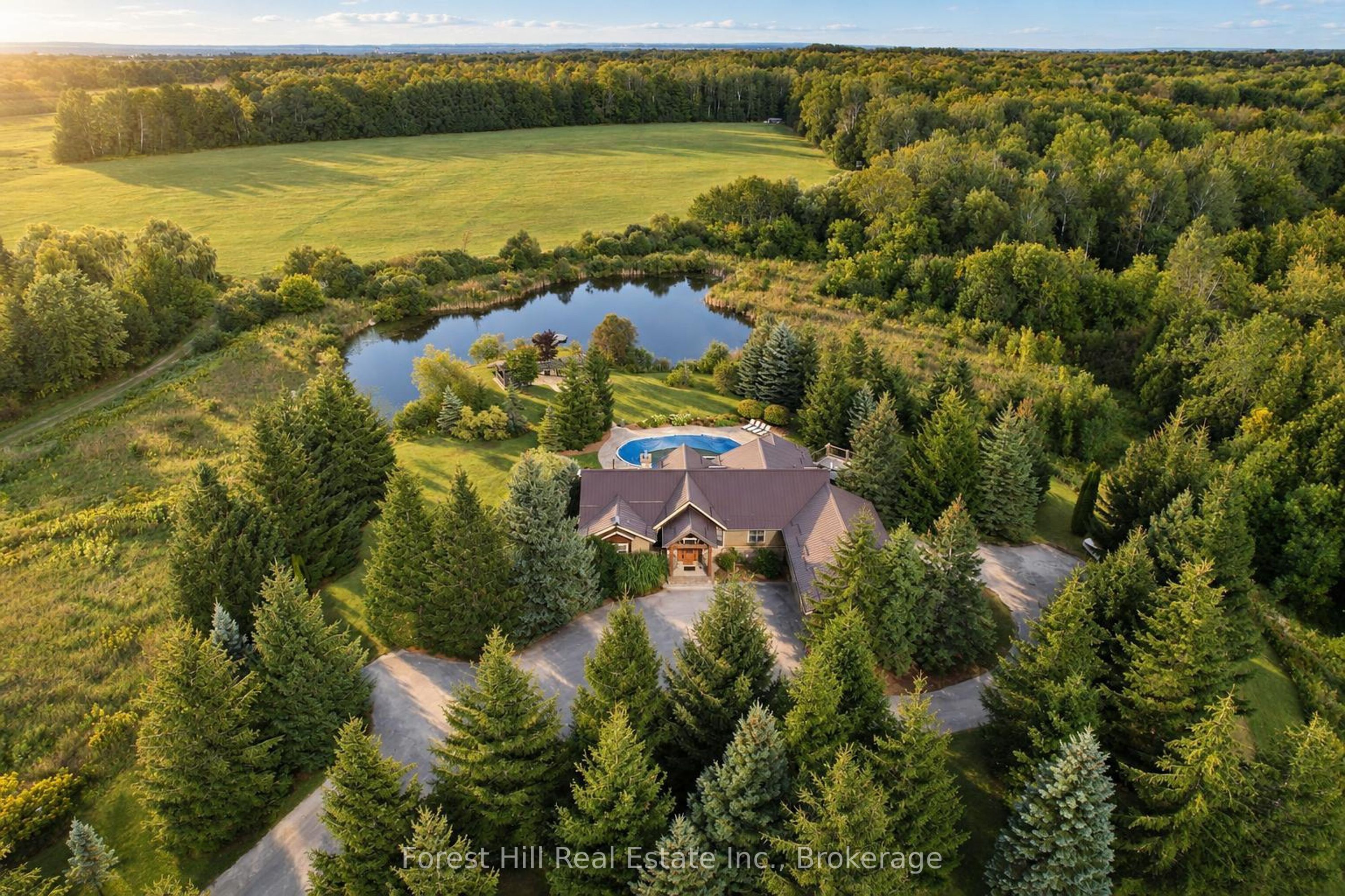 2623 Con 10 N Nottawasaga Side Road N Property Photo 1